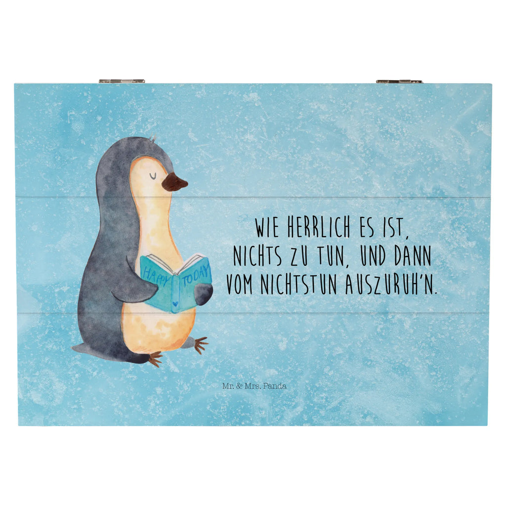 Holzkiste Pinguin Buch aufbewahrungskisten, kiste holz, Aufbewahrungsbox Holz, Holzkiste mit Deckel, Aufbewahrungsbox, Aufbewahrungsbox aus Holz, aufbewahrungskiste mit deckel, holzschachtel, Holzkisten, Holztruhe, aufbewahrungsboxen, Box aus Holz, Holzbox, aufbewahrungstruhe, holzkästchen, box holz, Holz Aufbewahrungsbox, Holzboxen, Holzbox mit Deckel, Holzkiste, Schatulle, truhe holz, holzschatulle, holztruhen, Aufbewahrungskiste, Pinguin, Lesen, Urlaub, Faulenzen, Ferien, Nichtstun, Buch, Pinguine, Bücherwurm, Freizeit