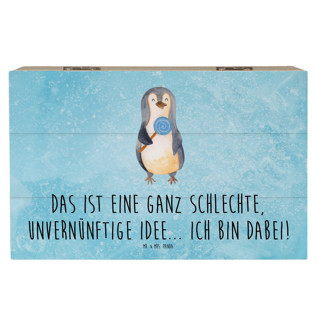 Wooden chest Penguin lollipop truhe holz, Aufbewahrungsbox, Holzboxen, Holzkisten, Aufbewahrungsbox Holz, Box aus Holz, Holzkiste, Aufbewahrungsbox aus Holz, aufbewahrungsboxen, Aufbewahrungskiste, Holzbox mit Deckel, Holztruhe, Holzbox, holzschatulle, Holzkiste mit Deckel, kiste holz, holzkästchen, Schatulle, box holz, holzschachtel, aufbewahrungstruhe, aufbewahrungskiste mit deckel, Holz Aufbewahrungsbox, aufbewahrungskisten, holztruhen, Pinguin, Blödsinn, Lolli, Süßigkeiten, Rebell, Pinguine, Gauner, Ganove, Spruch, Rabauke