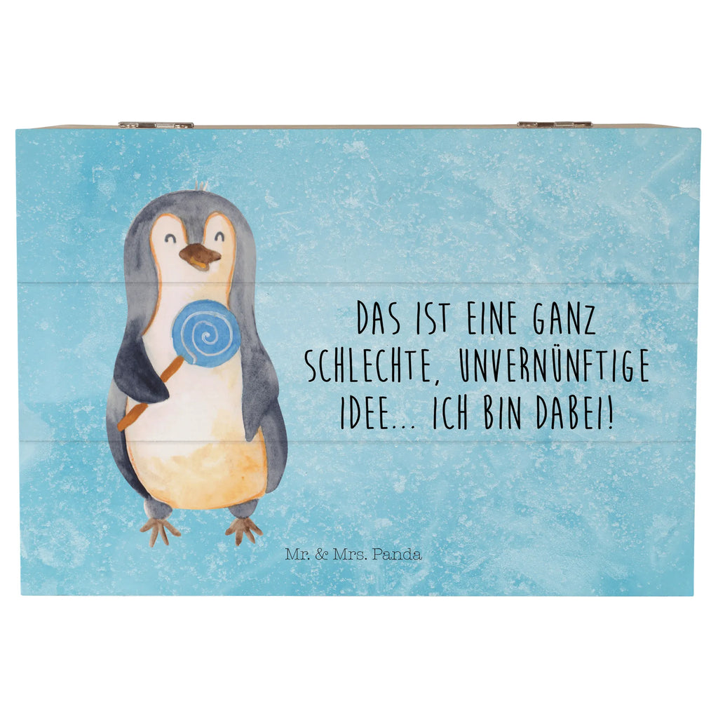 Wooden chest Penguin lollipop truhe holz, Aufbewahrungsbox, Holzboxen, Holzkisten, Aufbewahrungsbox Holz, Box aus Holz, Holzkiste, Aufbewahrungsbox aus Holz, aufbewahrungsboxen, Aufbewahrungskiste, Holzbox mit Deckel, Holztruhe, Holzbox, holzschatulle, Holzkiste mit Deckel, kiste holz, holzkästchen, Schatulle, box holz, holzschachtel, aufbewahrungstruhe, aufbewahrungskiste mit deckel, Holz Aufbewahrungsbox, aufbewahrungskisten, holztruhen, Pinguin, Blödsinn, Lolli, Süßigkeiten, Rebell, Pinguine, Gauner, Ganove, Spruch, Rabauke