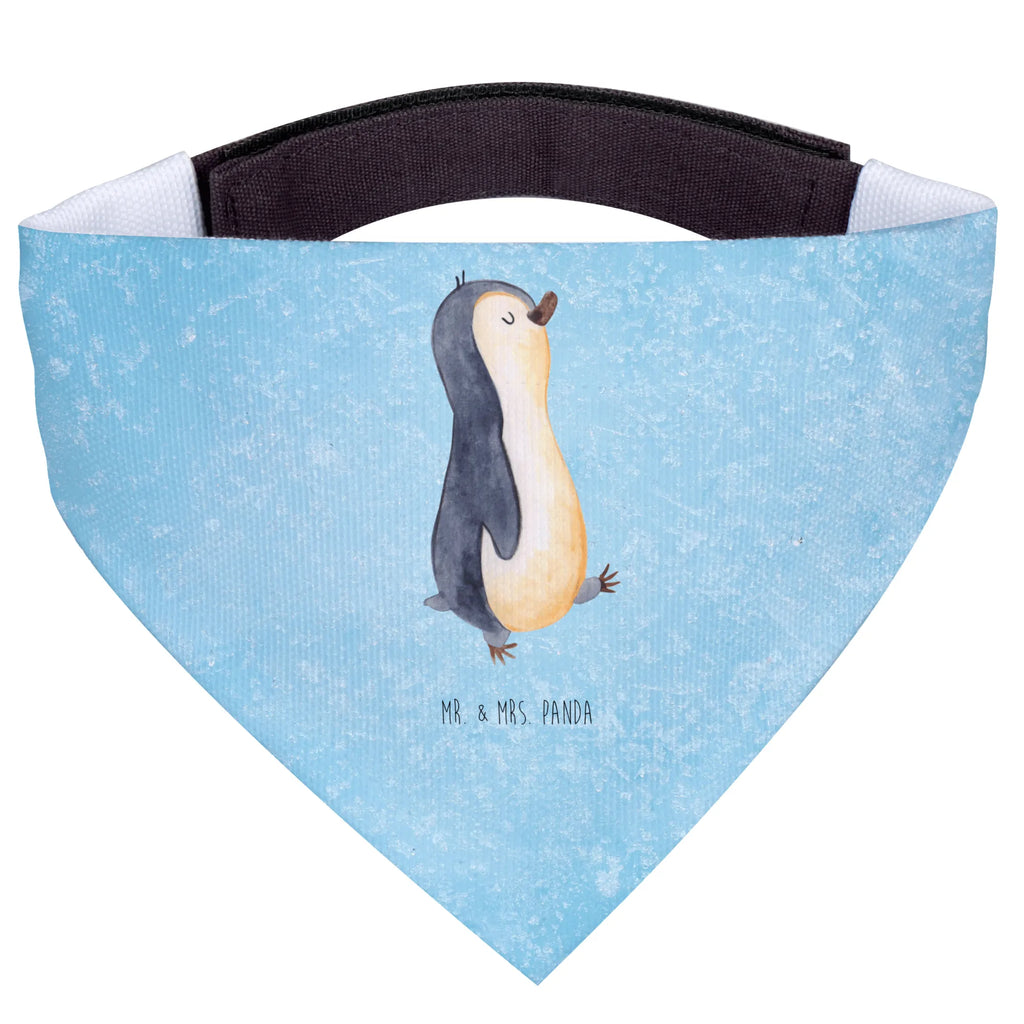 Hundehalstuch Pinguin marschieren Hunde, Hundehalstuch, Halstuch, Tuch, Mittelgroße Hunde, Mittel, Pinguin, Schwester, Bruder, Langschläfer, Pinguine, Frühaufsteher, Familie