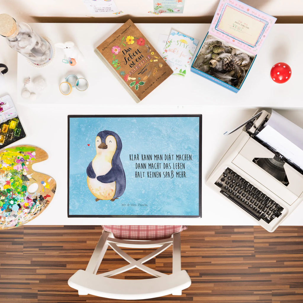 Schreibtischunterlage Pinguin Diät schreibtischauflagen, schreibauflagen, Tischunterlage, Schreibtisch Matte, tischpad, Schreibunterlage, tischmatten, tischpads, schreibmatte, tischauflage, tischmatte, tischauflagen, Schreibtisch Unterlagen, schreibauflage, schreibtischunterlage, arbeitsmatte, schreibtischunterlagen, Schreibtischauflage, arbeitsunterlage, schreibtischmatte, pultunterlage, Pinguin, Gewicht, Abnehmen, Selbstrespekt, Motivation, Körperliebe, Abspecken, Pinguine, Diät, Selbstliebe