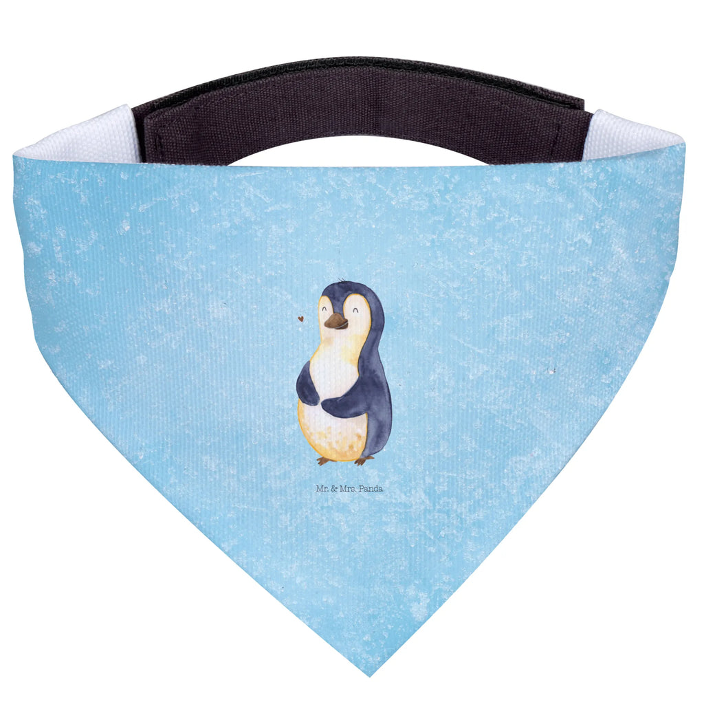 Hundehalstuch Pinguin Diät Mittel, Tuch, Hundehalstuch, Mittelgroße Hunde, Halstuch, Hunde, Pinguin, Motivation, Gewicht, Abnehmen, Selbstliebe, Pinguine, Körperliebe, Selbstrespekt, Abspecken, Diät