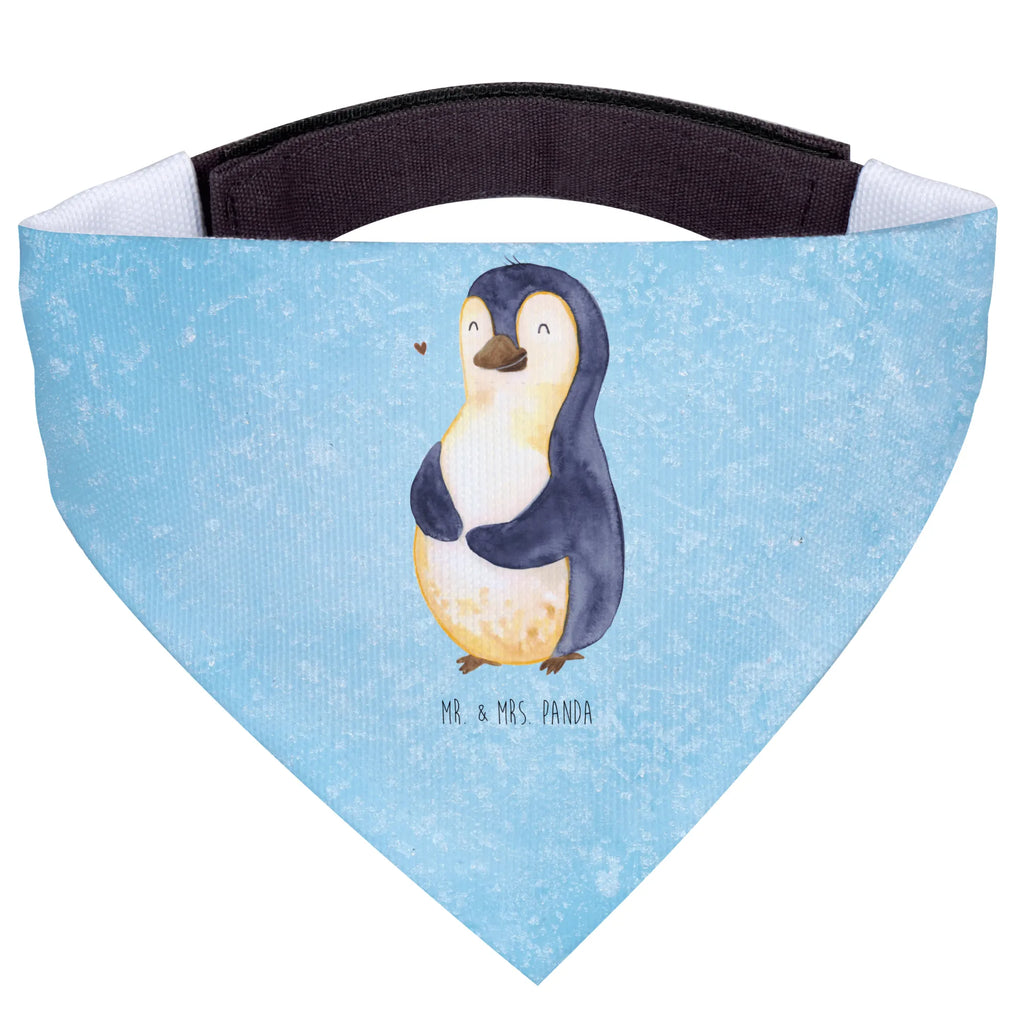 Hundehalstuch Pinguin Diät Mittel, Tuch, Hundehalstuch, Mittelgroße Hunde, Halstuch, Hunde, Pinguin, Motivation, Gewicht, Abnehmen, Selbstliebe, Pinguine, Körperliebe, Selbstrespekt, Abspecken, Diät