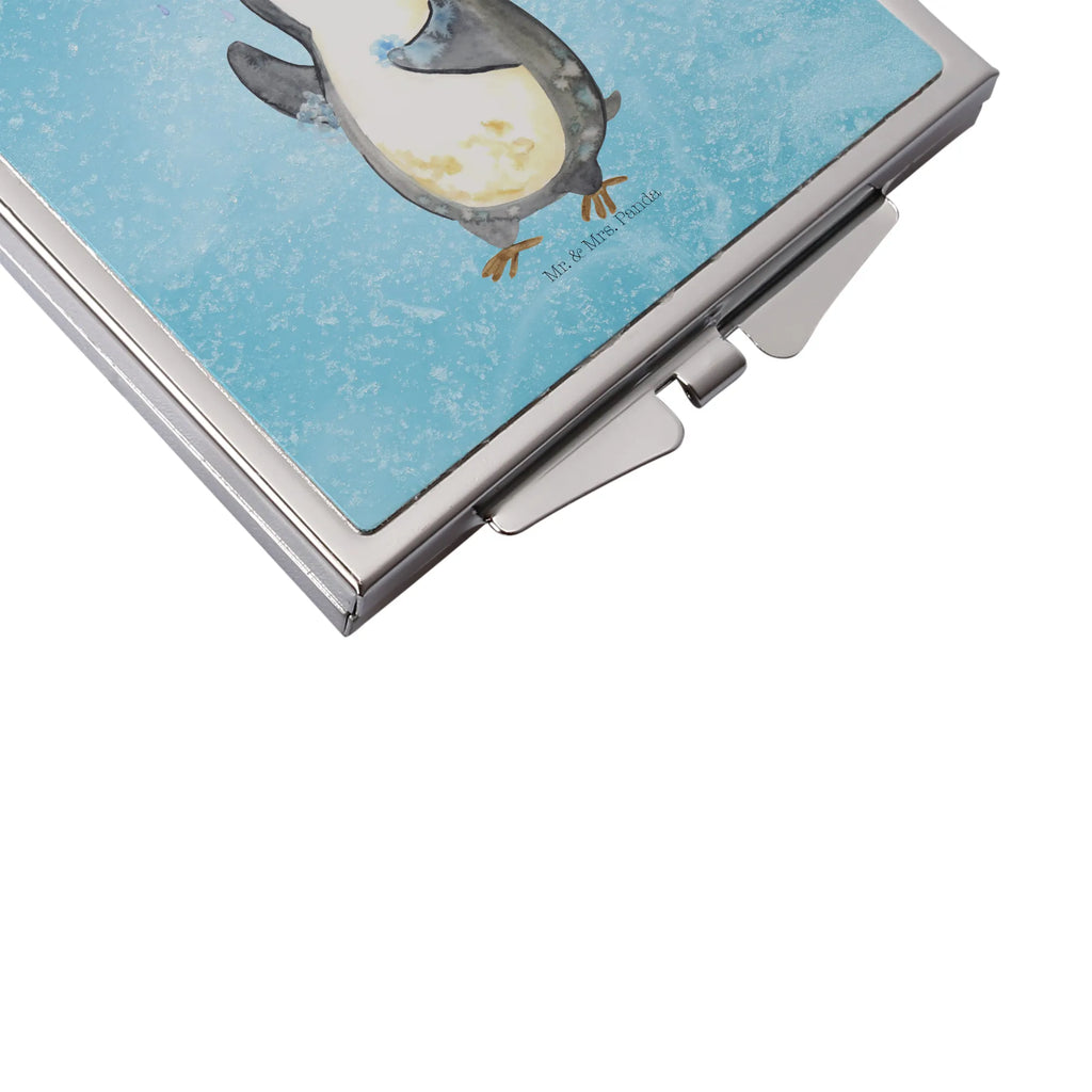 Handbag mirror Penguin have a shower Spiegel Für Handtasche, Handspiegel Mit Hülle, Handspiegel Geschenkidee, Vintage Kompaktspiegel, Schminkspiegel Kompakt, Reise Spiegel, Klappspiegel, Tragbarer Spiegel, Klappbarer Taschenspiegel, Deko Handspiegel, Kosmetikspiegel Klein, Kompaktspiegel, Spiegel Für Make-Up Tasche, Taschenspiegel, Handtaschenspiegel, Handspiegel Für Damen, Runder Taschenspiegel, Mini Spiegel, Klappbarer Handspiegel, Handspiegel Zum Mitnehmen, Taschen-Kosmetikspiegel, Quadratischer Handspiegel, Schminkspiegel To Go, Design Taschenspiegel, Spiegel Für Unterwegs, Spiegel Für Schminktasche, Silber, Pinguin, glücklich sein, Pinguine, Duschen, Lebensmotto, Neustart, Motivation, Dusche, Neuanfang