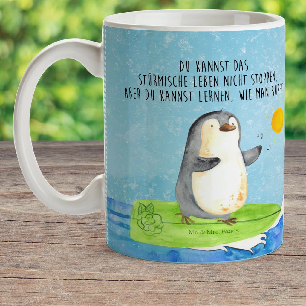 Child's mug Penguin surfer Kindertasse Ökologisch, Kindertasse Bruchsicher, Kindertasse Für Vorschüler, Kinderbecher Aus Edelstahl, Trinklernbecher, Kinderbecher Für Kleinkinder, Trinklernbecher Aus Kunststoff, Kinderbecher Mit Spruch, Kinderbecher Mit Deckel, Tasse Für Schulanfänger, Kindertasse Handgemacht, Kinder-Thermobecher, Tasse Mit Henkel Für Kinder, Tasse Für Kinder, Kindergeburtstag, Kindertasse Mikrowellengeeignet, Kindertasse Mit Strohhalm, Kindertasse, Kinder-Keramiktasse, Kinder-Porzellantasse, Kindertasse Mit Cartoonmotiv, Kindertasse Mit Griffen, Kindertasse Aus Silikon, Kindertasse Auslaufsicher, Trinklernbecher Personalisiert, Design Kindertasse, Kindertasse Spülmaschinenfest, Kinderbecher Unzerbrechlich, Trinklernbecher Mit Deckel, Kindertasse BPA-Frei, Trinklern-Tasse, Nachhaltige Kindertasse, Kinder-Porzellantasse Mit Motiv, Kinderbecher, Kindertasse Für Baby, Kindertasse Bunt, Tasse Für Kleinkinder, Kindertasse Mit Tiermotiv, Pinguin, Wellen, Urlaub, Wellen Reiten, Pinguine, Surfer, Hawaii, Portugal, Surfen