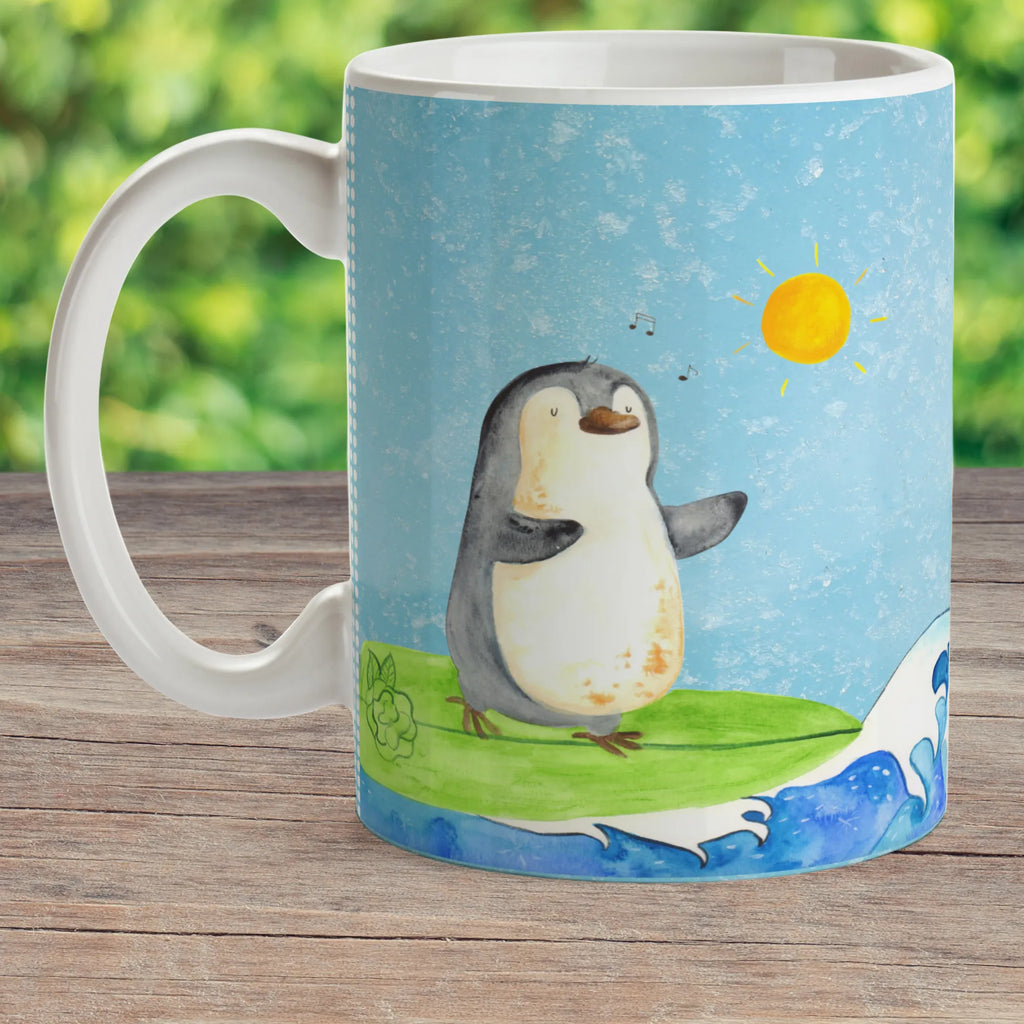Child's mug Penguin surfer Kindertasse Ökologisch, Kindertasse Bruchsicher, Kindertasse Für Vorschüler, Kinderbecher Aus Edelstahl, Trinklernbecher, Kinderbecher Für Kleinkinder, Trinklernbecher Aus Kunststoff, Kinderbecher Mit Spruch, Kinderbecher Mit Deckel, Tasse Für Schulanfänger, Kindertasse Handgemacht, Kinder-Thermobecher, Tasse Mit Henkel Für Kinder, Tasse Für Kinder, Kindergeburtstag, Kindertasse Mikrowellengeeignet, Kindertasse Mit Strohhalm, Kindertasse, Kinder-Keramiktasse, Kinder-Porzellantasse, Kindertasse Mit Cartoonmotiv, Kindertasse Mit Griffen, Kindertasse Aus Silikon, Kindertasse Auslaufsicher, Trinklernbecher Personalisiert, Design Kindertasse, Kindertasse Spülmaschinenfest, Kinderbecher Unzerbrechlich, Trinklernbecher Mit Deckel, Kindertasse BPA-Frei, Trinklern-Tasse, Nachhaltige Kindertasse, Kinder-Porzellantasse Mit Motiv, Kinderbecher, Kindertasse Für Baby, Kindertasse Bunt, Tasse Für Kleinkinder, Kindertasse Mit Tiermotiv, Pinguin, Wellen, Urlaub, Wellen Reiten, Pinguine, Surfer, Hawaii, Portugal, Surfen