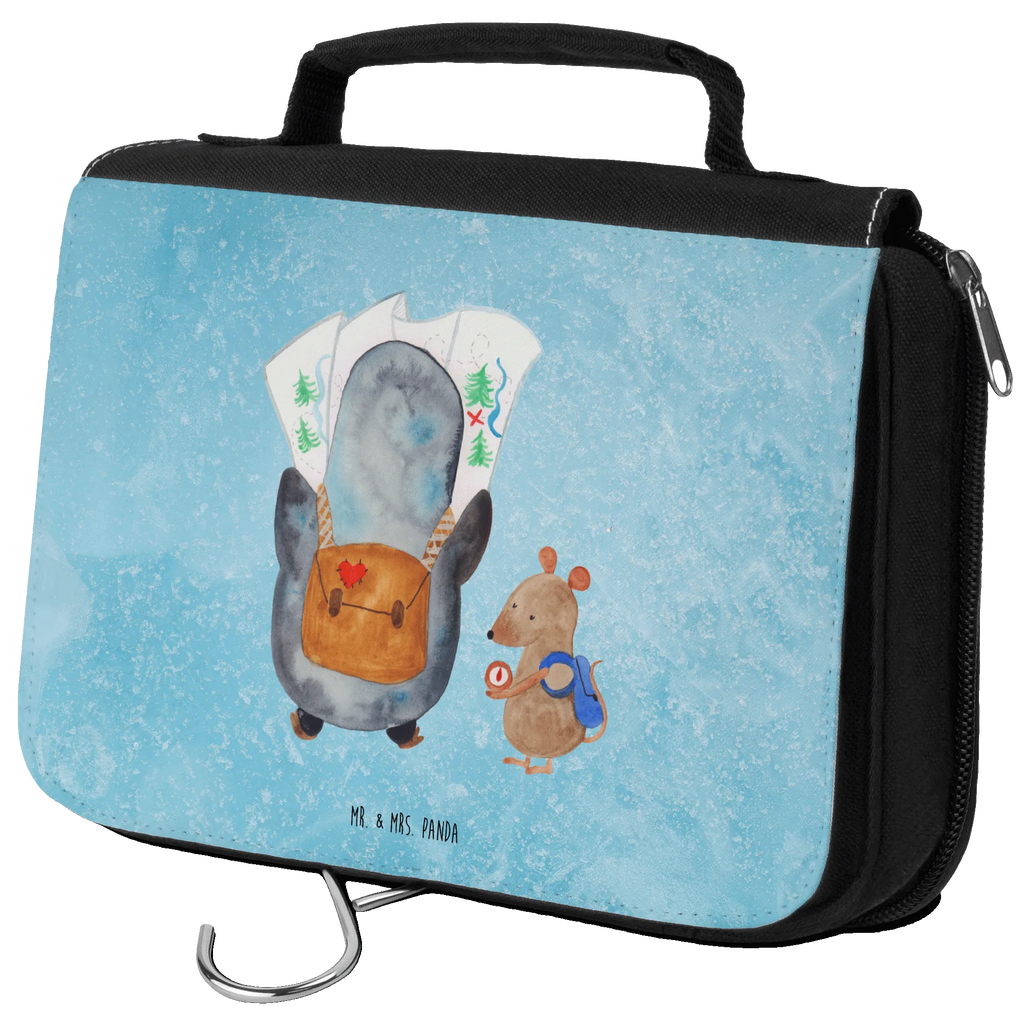 Kosmetyczka Pingwin i Mysz Wędrowcy Design Kulturbeutel, Kulturbeutel Kinder, Klassischer Kulturbeutel, Kulturbeutel Klein, Kulturbeutel für Herren, Waschbeutel, Schlichter Kulturbeutel, Kulturbeutel Zum Aufhängen, Lustiger Kulturbeutel, Kulturbeutel Aus Kunststoff, Kulturbeutel Damen, Umweltfreundlicher Kulturbeutel, Kulturbeutel Aus Baumwolle, Kulturbeutel Groß, Kulturbeutel Waschbar, Kulturbeutel Herren, Kulturbeutel Flugzeug, Kosmetiktasche, Kulturbeutel Aus Leder, Kulturbeutel Transparent, Kulturbeutel Mit Reißverschluss, Kulturbeutel, Kulturbeutel Mit Spiegel, Kulturbeutel Reise, Nachhaltiger Kulturbeutel, Kulturbeutel Organizer, Kulturbeutel Kompakt, Kulturtasche, Kulturbeutel Handgepäck, Reisebeutel, Kulturbeutel Aus Filz, Edler Kulturbeutel, Toilettentasche, Kulturbeutel Für Businessreise, Kulturbeutel Mit Fächern, Kulturbeutel Unisex, Necessaire, Kulturbeutel Aus Stoff, Kulturbeutel Geschenkidee, Kulturbeutel Set, Kulturbeutel Für Wochenende, Moderner Kulturbeutel, Kulturbeutel Wasserdicht, Kulturbeutel Für Urlaub, Kulturbeutel Mit Haken, Pinguin, Ausflug, Pinguine, wandern, Roadtrip, Abenteuer, Wanderlust, Abenteurer