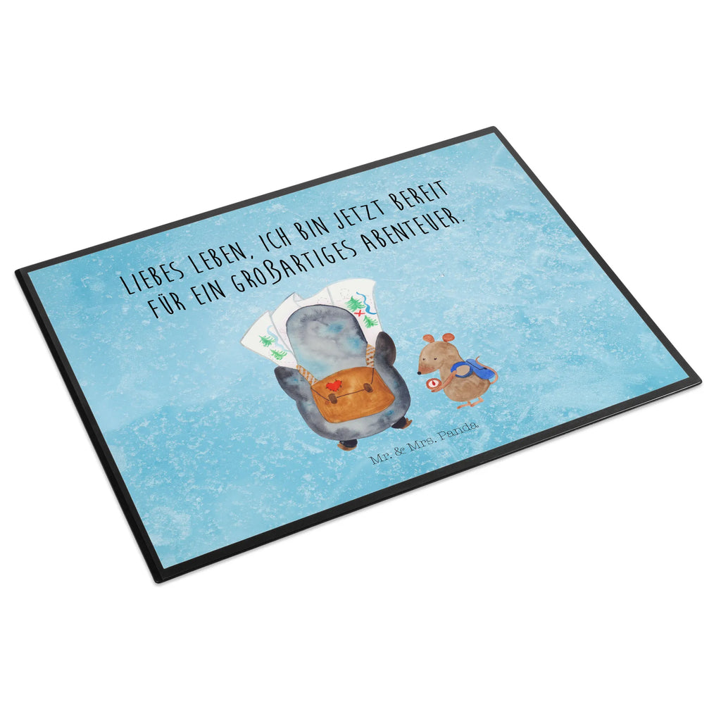 Podkładka na biurko Pingwin i Mysz Wędrowcy Pinguin