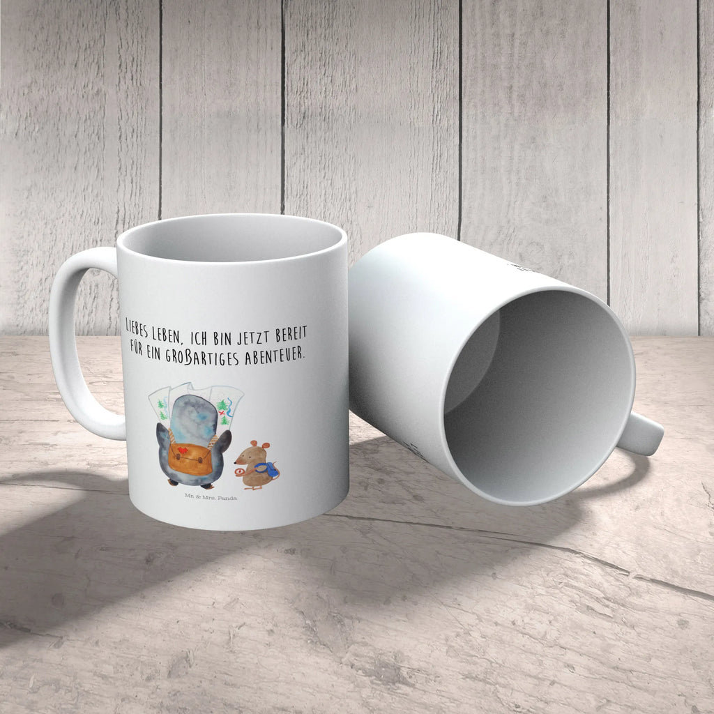 Kindertasse Pinguin & Maus Wanderer Kindertasse Auslaufsicher, Kindertasse Mit Tiermotiv, Kinderbecher Mit Spruch, Tasse Für Schulanfänger, Kinder-Porzellantasse, Tasse Für Kleinkinder, Kindertasse, Kinder-Porzellantasse Mit Motiv, Kinder-Keramiktasse, Kinderbecher Aus Edelstahl, Kinderbecher Für Kleinkinder, Kindertasse Ökologisch, Kindertasse Handgemacht, Design Kindertasse, Kindertasse Aus Silikon, Kindertasse Spülmaschinenfest, Trinklern-Tasse, Kinderbecher Unzerbrechlich, Kindertasse Bruchsicher, Kinderbecher, Trinklernbecher Personalisiert, Nachhaltige Kindertasse, Kindertasse Mikrowellengeeignet, Kindertasse BPA-Frei, Trinklernbecher Mit Deckel, Tasse Mit Henkel Für Kinder, Kindertasse Bunt, Kindertasse Für Vorschüler, Kindertasse Für Baby, Tasse Für Kinder, Trinklernbecher, Kindertasse Mit Griffen, Kinderbecher Mit Deckel, Trinklernbecher Aus Kunststoff, Kindertasse Mit Strohhalm, Kindertasse Mit Cartoonmotiv, Kinder-Thermobecher, Pinguin, Ausflug, Wanderlust, Abenteuer, wandern, Abenteurer, Roadtrip, Pinguine