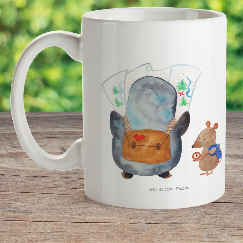 Kindertasse Pinguin & Maus Wanderer Kindertasse Auslaufsicher, Kindertasse Mit Tiermotiv, Kinderbecher Mit Spruch, Tasse Für Schulanfänger, Kinder-Porzellantasse, Tasse Für Kleinkinder, Kindertasse, Kinder-Porzellantasse Mit Motiv, Kinder-Keramiktasse, Kinderbecher Aus Edelstahl, Kinderbecher Für Kleinkinder, Kindertasse Ökologisch, Kindertasse Handgemacht, Design Kindertasse, Kindertasse Aus Silikon, Kindertasse Spülmaschinenfest, Trinklern-Tasse, Kinderbecher Unzerbrechlich, Kindertasse Bruchsicher, Kinderbecher, Trinklernbecher Personalisiert, Nachhaltige Kindertasse, Kindertasse Mikrowellengeeignet, Kindertasse BPA-Frei, Trinklernbecher Mit Deckel, Tasse Mit Henkel Für Kinder, Kindertasse Bunt, Kindertasse Für Vorschüler, Kindertasse Für Baby, Tasse Für Kinder, Trinklernbecher, Kindertasse Mit Griffen, Kinderbecher Mit Deckel, Trinklernbecher Aus Kunststoff, Kindertasse Mit Strohhalm, Kindertasse Mit Cartoonmotiv, Kinder-Thermobecher, Pinguin, Ausflug, Wanderlust, Abenteuer, wandern, Abenteurer, Roadtrip, Pinguine