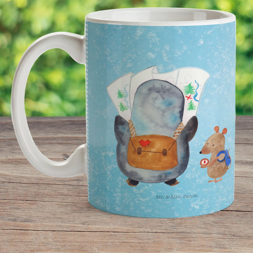 Kindertasse Pinguin & Maus Wanderer Kindertasse Auslaufsicher, Kindertasse Mit Tiermotiv, Kinderbecher Mit Spruch, Tasse Für Schulanfänger, Kinder-Porzellantasse, Tasse Für Kleinkinder, Kindertasse, Kinder-Porzellantasse Mit Motiv, Kinder-Keramiktasse, Kinderbecher Aus Edelstahl, Kinderbecher Für Kleinkinder, Kindertasse Ökologisch, Kindertasse Handgemacht, Design Kindertasse, Kindertasse Aus Silikon, Kindertasse Spülmaschinenfest, Trinklern-Tasse, Kinderbecher Unzerbrechlich, Kindertasse Bruchsicher, Kinderbecher, Trinklernbecher Personalisiert, Nachhaltige Kindertasse, Kindertasse Mikrowellengeeignet, Kindertasse BPA-Frei, Trinklernbecher Mit Deckel, Tasse Mit Henkel Für Kinder, Kindertasse Bunt, Kindertasse Für Vorschüler, Kindertasse Für Baby, Tasse Für Kinder, Trinklernbecher, Kindertasse Mit Griffen, Kinderbecher Mit Deckel, Trinklernbecher Aus Kunststoff, Kindertasse Mit Strohhalm, Kindertasse Mit Cartoonmotiv, Kinder-Thermobecher, Pinguin, Ausflug, Wanderlust, Abenteuer, wandern, Abenteurer, Roadtrip, Pinguine