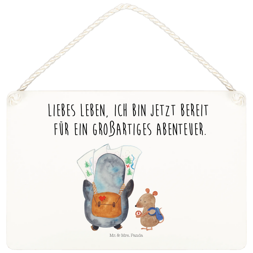 Deko Schild Pinguin & Maus Wanderer Deko schild Liebevoll Gestaltet, Vintage Schild, Schild Zum Hinstellen, Dekoschild, Dekoschild Für Badezimmer, Schild Zum Aufstellen, Deko Wandtafel, Deko Schild, Deko schild Mit Spruch, Metallschild, Dekos child Für Garten, Lustiges Deko schild, Wanddeko Schild, Shabby Chic Schild, Deko schild Landhausstil, Deko schild Mit Lebensweisheit, Dekoschild Groß, Türschild Mit Spruch, Deko schild Für Wohnzimmer, Dekoschild Aus Holz, Rustikales Deko schild, Holzschild, Spruchschild, Deko schild Modern, Schild Aus Metall, Dekoschild Handgemacht, Türschild, Dekoschild Für Freunde, Deko schild Für Balkon, Dekoschild Für Flur, Deko schild Mit Herz, Dekoschild Für Familie, Deko schild Mit Blumenmotiv, Dekoschild Zum Aufhängen, Deko schild Für Küche, Wandschild, Deko schild Mit Motiv, Dekoschild Geschenk, Schild Aus Holz, Dekoschild Klein, Pinguin, Abenteurer, Abenteuer, Roadtrip, Wanderlust, Pinguine, Ausflug, wandern