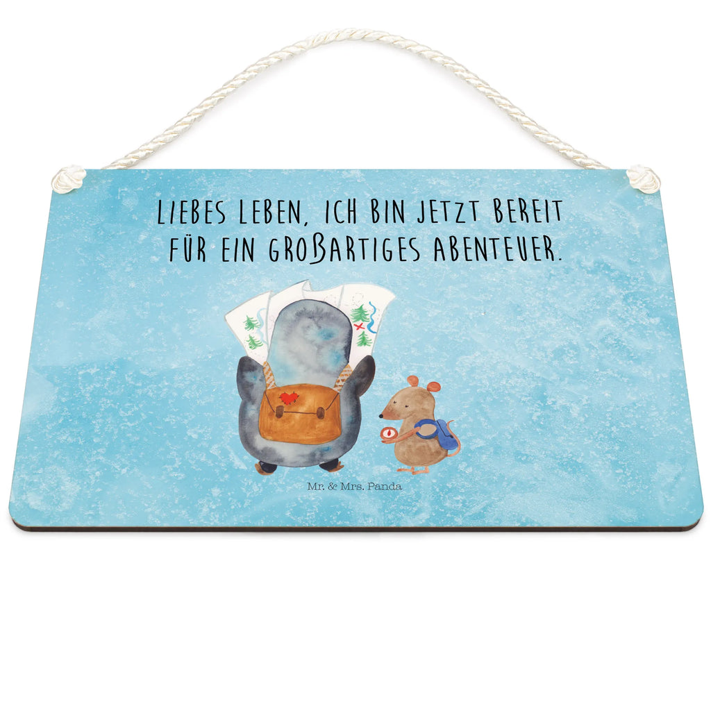 Deko Schild Pinguin & Maus Wanderer Deko schild Liebevoll Gestaltet, Vintage Schild, Schild Zum Hinstellen, Dekoschild, Dekoschild Für Badezimmer, Schild Zum Aufstellen, Deko Wandtafel, Deko Schild, Deko schild Mit Spruch, Metallschild, Dekos child Für Garten, Lustiges Deko schild, Wanddeko Schild, Shabby Chic Schild, Deko schild Landhausstil, Deko schild Mit Lebensweisheit, Dekoschild Groß, Türschild Mit Spruch, Deko schild Für Wohnzimmer, Dekoschild Aus Holz, Rustikales Deko schild, Holzschild, Spruchschild, Deko schild Modern, Schild Aus Metall, Dekoschild Handgemacht, Türschild, Dekoschild Für Freunde, Deko schild Für Balkon, Dekoschild Für Flur, Deko schild Mit Herz, Dekoschild Für Familie, Deko schild Mit Blumenmotiv, Dekoschild Zum Aufhängen, Deko schild Für Küche, Wandschild, Deko schild Mit Motiv, Dekoschild Geschenk, Schild Aus Holz, Dekoschild Klein, Pinguin, Abenteurer, Abenteuer, Roadtrip, Wanderlust, Pinguine, Ausflug, wandern