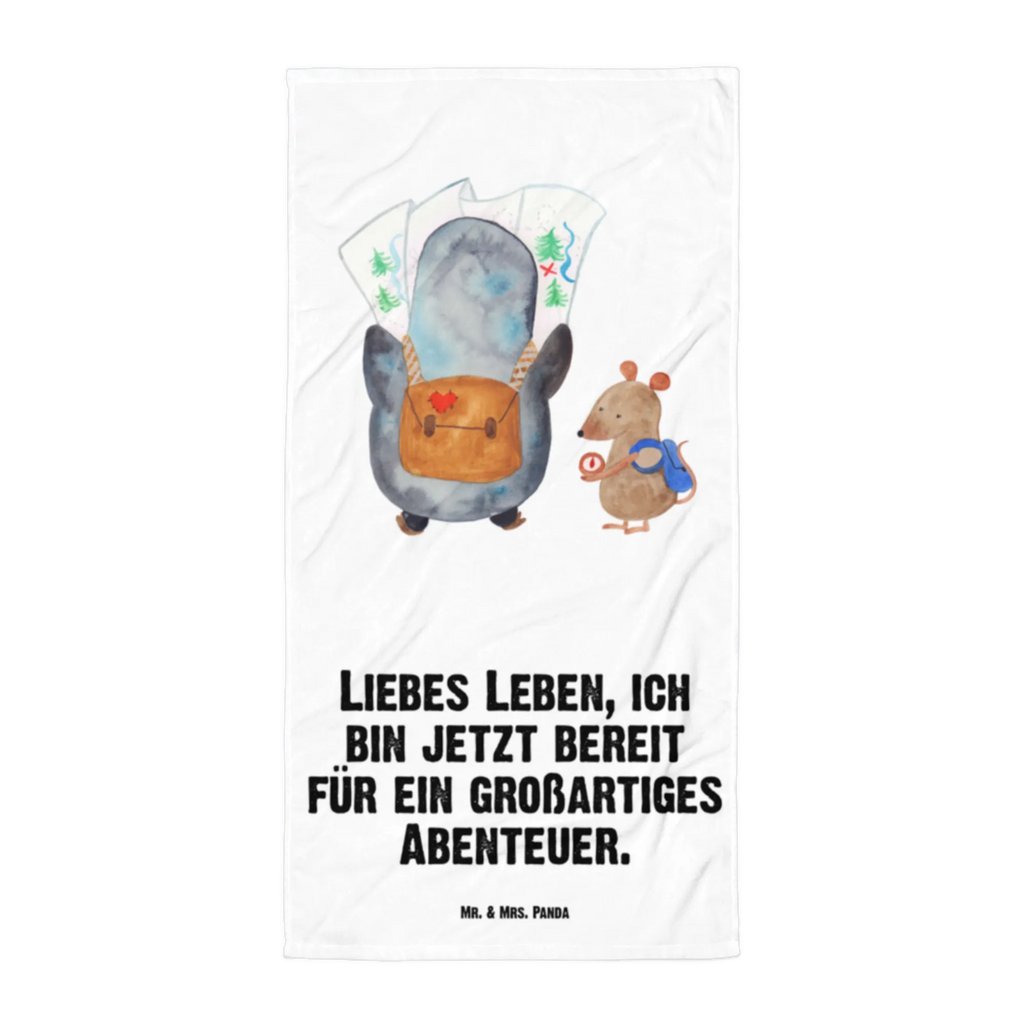 XL Badehandtuch Pinguin & Maus Wanderer Handtuch Für Wellness, XL Handtuch, XL Handtuch Bunt, XL Handtuch Weiß, Handtuch Für Dusche XL, Flauschiges Handtuch XL, Handtuch XL Für Frauen, Saugfähiges Großes Handtuch, Frottier, Strapazierfähiges XL Handtuch, Handtuch Für Große Personen, Groß, Handtuch XL Modern, XL Handtuch Aus Bio Baumwolle, Badetuch, Handtuch Für Sauna Groß, Wellnessgeschenk, Saunatuch XL, Handtuch Für Strand XL, Großes Handtuch Unifarben, Umweltfreundliches Handtuch Groß, Badetuch Kinder, Handtuch Für Erwachsene XL, XL Handtuch Mit Muster, Kinderhandtuch, Handtuch Groß Für Sport, Nachhaltiges Handtuch XL, Baumwoll Handtuch, Handtuch mit Motiv, Design Handtuch XL, Urlaub, Handtuch Übergröße, Handtuch XL Aus Baumwolle, Duschtuch XL, Waschbares Handtuch XL, Handtuch XL Geschenkidee, Mikrofaser Handtuch XL, Pflegeleichtes Handtuch Groß, Großes Handtuch Für Badezimmer, Reisehandtuch, Handtuch XL Klassisch, Badetuch Extra Groß, Saunahandtuch, Strandhandtuch, Weiches XL Handtuch, Großes Handtuch, Handtuch XL Für Männer, Badehandtuch XL, Extra Großes Handtuch, XL Handtuch Grau, Handtuch XL Für Kinder, Pinguin, Wanderlust, Abenteurer, Abenteuer, Pinguine, Roadtrip, Ausflug, Wandern