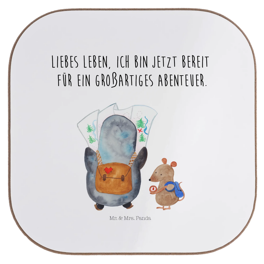 Untersetzer Pinguin & Maus Wanderer unterleger, weinflaschenuntersetzer, party untersetzer, Flaschenuntersetzer, Teeuntersetzer, Untersetzer Glas, Design Untersetzer, gläseruntersetzer, Getränkeuntersetzer, Glasuntersetzer, Tassen Untersetzer, Untersetzer Tasse, Becheruntersetzer, Untersetzer Gläser, eckiger untersetzer, Untersetzer Quadratisch, Kaffeeuntersetzer, hartfaseruntersetzer, Tassenuntersetzer, esstisch untersetzer, schutzuntersetzer, deko untersetzer, Holzuntersetzer, grill untersetzer, Tischuntersetzer, Tischschoner, Untersetzer, Quadratischer Untersetzer, Untersetzer Tee, bar untersetzer, Untersetzer für Gläser, hartfaser untersetzer, weinglasuntersetzer, Untersetzer Kaffee, weinuntersetzer, Coaster, garten untersetzer, bieruntersetzer, Baruntersetzer, Pinguin, Ausflug, Wandern, Abenteuer, Roadtrip, Abenteurer, Pinguine, Wanderlust