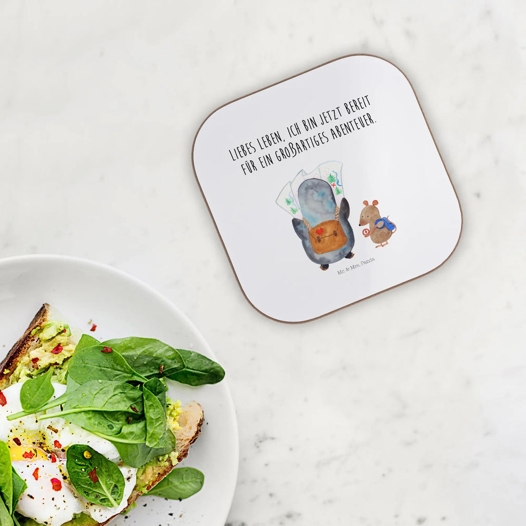 Untersetzer Pinguin & Maus Wanderer unterleger, weinflaschenuntersetzer, party untersetzer, Flaschenuntersetzer, Teeuntersetzer, Untersetzer Glas, Design Untersetzer, gläseruntersetzer, Getränkeuntersetzer, Glasuntersetzer, Tassen Untersetzer, Untersetzer Tasse, Becheruntersetzer, Untersetzer Gläser, eckiger untersetzer, Untersetzer Quadratisch, Kaffeeuntersetzer, hartfaseruntersetzer, Tassenuntersetzer, esstisch untersetzer, schutzuntersetzer, deko untersetzer, Holzuntersetzer, grill untersetzer, Tischuntersetzer, Tischschoner, Untersetzer, Quadratischer Untersetzer, Untersetzer Tee, bar untersetzer, Untersetzer für Gläser, hartfaser untersetzer, weinglasuntersetzer, Untersetzer Kaffee, weinuntersetzer, Coaster, garten untersetzer, bieruntersetzer, Baruntersetzer, Pinguin, Ausflug, Wandern, Abenteuer, Roadtrip, Abenteurer, Pinguine, Wanderlust