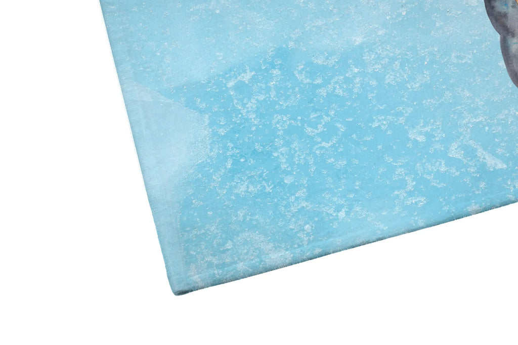 Hand towel Penguin & Mouse Hiker Reisehandtuch, handtuch bad, reisehandtücher, gesichtstuch, gesichtshandtuch, Handtuch, bad handtuch, handtücher, Gästehandtuch, frotteehandtücher, handtuch badezimmer, Gästehandtücher, sporthandtücher, handtücher 50x100, sporthandtuch, baumwollhandtücher, Handtuch 50x100, kinderhandtücher, Duschtuch, Mittelgroßes Handtuch, Kinderhandtuch, Pinguin, Abenteuer, Pinguine, Wanderlust, Wandern, Ausflug, Roadtrip, Abenteurer