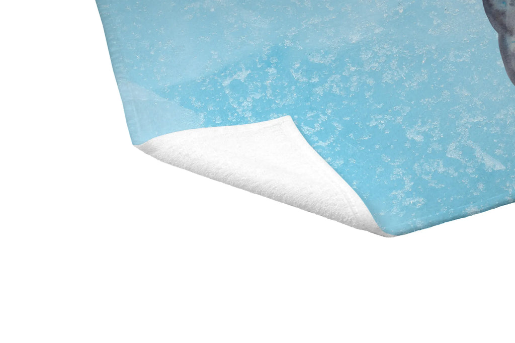 Hand towel Penguin & Mouse Hiker Reisehandtuch, handtuch bad, reisehandtücher, gesichtstuch, gesichtshandtuch, Handtuch, bad handtuch, handtücher, Gästehandtuch, frotteehandtücher, handtuch badezimmer, Gästehandtücher, sporthandtücher, handtücher 50x100, sporthandtuch, baumwollhandtücher, Handtuch 50x100, kinderhandtücher, Duschtuch, Mittelgroßes Handtuch, Kinderhandtuch, Pinguin, Abenteuer, Pinguine, Wanderlust, Wandern, Ausflug, Roadtrip, Abenteurer