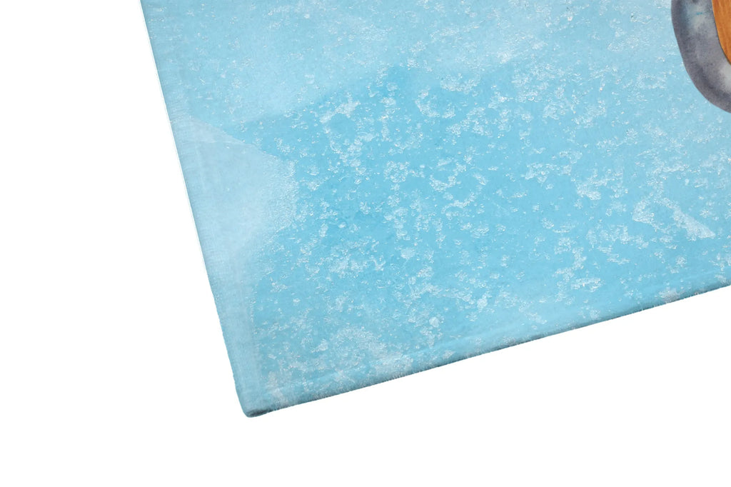 Hand towel Penguin & Mouse Hiker Reisehandtuch, handtuch bad, reisehandtücher, gesichtstuch, gesichtshandtuch, Handtuch, bad handtuch, handtücher, Gästehandtuch, frotteehandtücher, handtuch badezimmer, Gästehandtücher, sporthandtücher, handtücher 50x100, sporthandtuch, baumwollhandtücher, Handtuch 50x100, kinderhandtücher, Duschtuch, Mittelgroßes Handtuch, Kinderhandtuch, Pinguin, Abenteuer, Pinguine, Wanderlust, Wandern, Ausflug, Roadtrip, Abenteurer