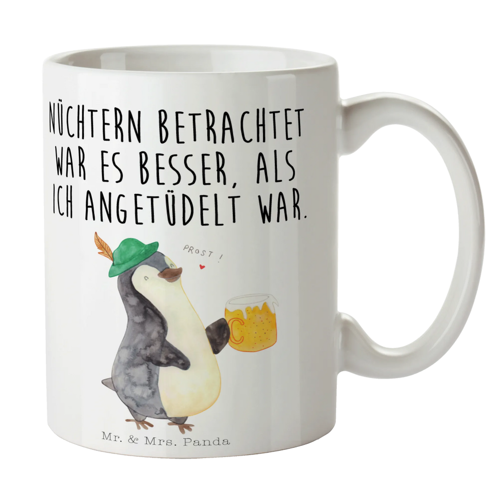 Mug Penguin Beer tea mug, office mug, mug with quotes, porcelain mug, coffee mug, mug, novelty mug, personalized mug, latte mug, mug with designs, custom mug, gift mug, ceramic mug, Penguin, North Pole, Winter, Penguins, Oktoberfest, beer, penguins