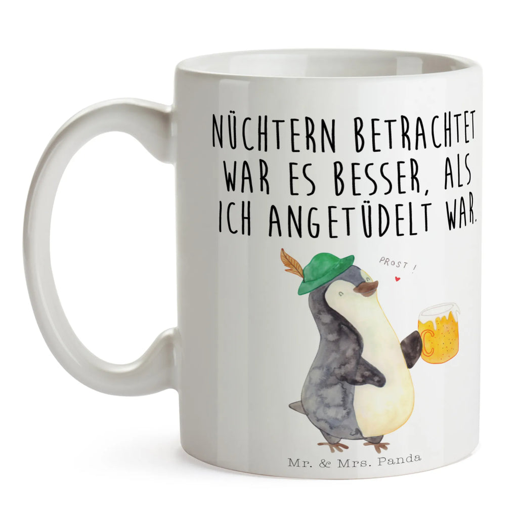 Mug Penguin Beer tea mug, office mug, mug with quotes, porcelain mug, coffee mug, mug, novelty mug, personalized mug, latte mug, mug with designs, custom mug, gift mug, ceramic mug, Penguin, North Pole, Winter, Penguins, Oktoberfest, beer, penguins