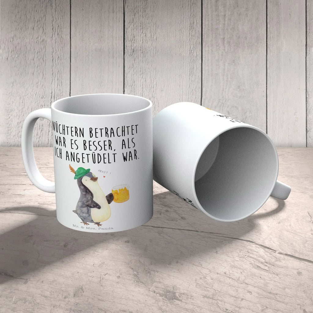 Mug Penguin Beer tea mug, office mug, mug with quotes, porcelain mug, coffee mug, mug, novelty mug, personalized mug, latte mug, mug with designs, custom mug, gift mug, ceramic mug, Penguin, North Pole, Winter, Penguins, Oktoberfest, beer, penguins