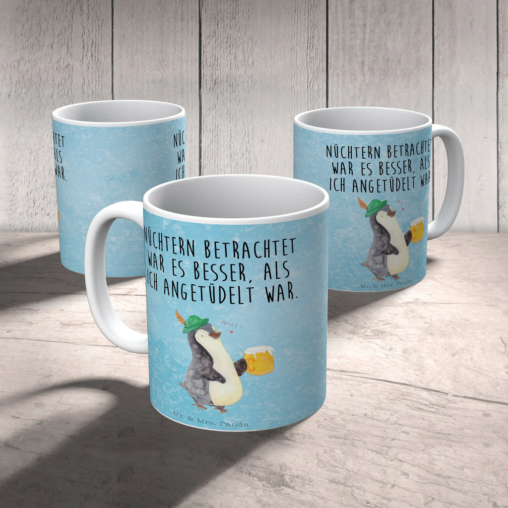 Mug Penguin Beer tea mug, office mug, mug with quotes, porcelain mug, coffee mug, mug, novelty mug, personalized mug, latte mug, mug with designs, custom mug, gift mug, ceramic mug, Penguin, North Pole, Winter, Penguins, Oktoberfest, beer, penguins