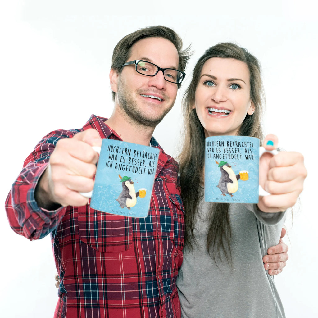 Mug Penguin Beer tea mug, office mug, mug with quotes, porcelain mug, coffee mug, mug, novelty mug, personalized mug, latte mug, mug with designs, custom mug, gift mug, ceramic mug, Penguin, North Pole, Winter, Penguins, Oktoberfest, beer, penguins