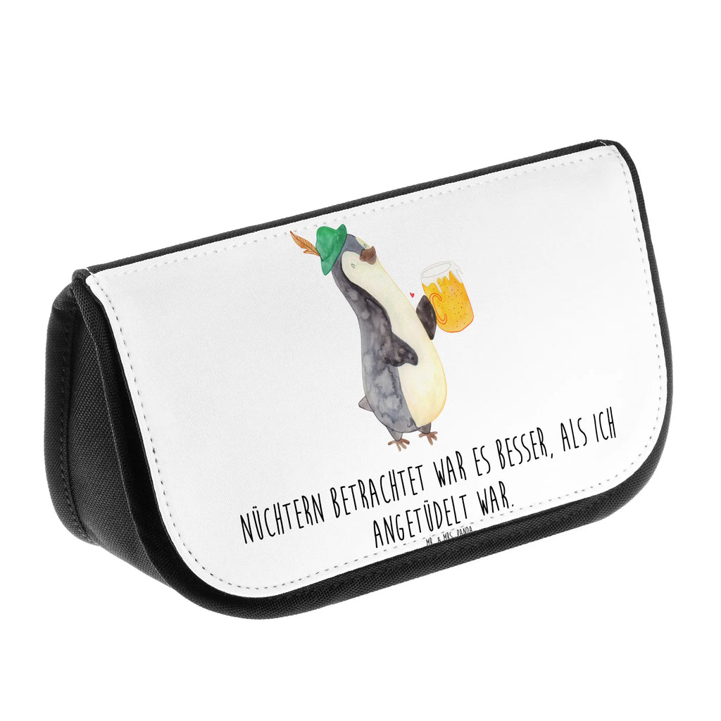 Cosmetics bag Penguin Beer kosmetik beutel, Kulturbeutel, Kosmetiktasche, kosmetiktäschchen, zubehörtasche, beauty case, Waschbeutel, reise kosmetiktasche, utensilientasche, toilettenbeutel, Reisenecessaires, Schminkbeutel, Beauty Bag, beauty tasche, hygiene tasche, reiseschminktasche, Necessaire, Toilettentasche, Waschtasche, Make-Up Bag, kleines Täschchen, Schminktasche, kulturtäschchen, bad tasche, Organizer Tasche, Schminktäschchen, Kulturtasche, Beautybag, Pinguin, Pinguine, Oktoberfest, Bier