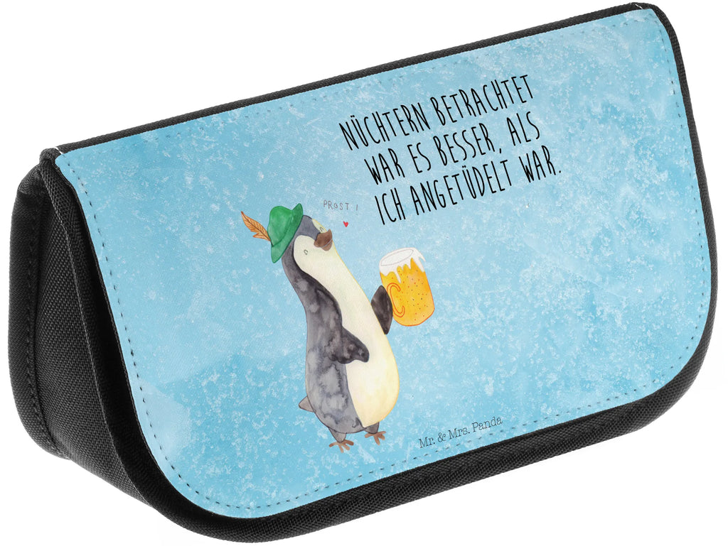 Cosmetics bag Penguin Beer kosmetik beutel, Kulturbeutel, Kosmetiktasche, kosmetiktäschchen, zubehörtasche, beauty case, Waschbeutel, reise kosmetiktasche, utensilientasche, toilettenbeutel, Reisenecessaires, Schminkbeutel, Beauty Bag, beauty tasche, hygiene tasche, reiseschminktasche, Necessaire, Toilettentasche, Waschtasche, Make-Up Bag, kleines Täschchen, Schminktasche, kulturtäschchen, bad tasche, Organizer Tasche, Schminktäschchen, Kulturtasche, Beautybag, Pinguin, Pinguine, Oktoberfest, Bier