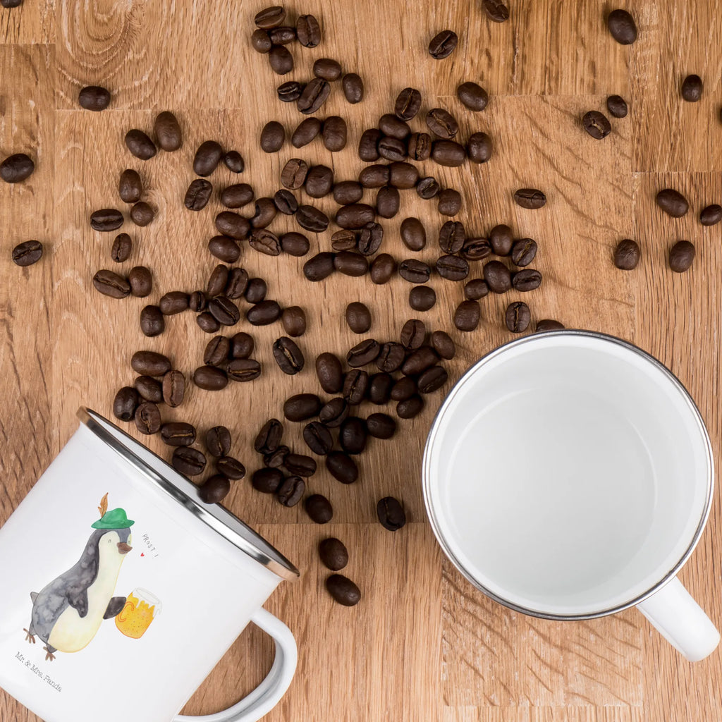 Enamel camping mug Penguin Beer reisetasse, Teebecher, Kaffeetasse, metallbecher, Tasse Emaille, Campingtasse, Emaille Becher, becher emaille, Reisebecher, Emaille Tasse, Becher, Pott, wandertasse, Tasse, Emailletasse, wanderbecher, blechbecher, Campingbecher, Kaffeebecher, Metalltasse, Blechtasse, Teetasse, emaillebecher, Trinkbecher, Pinguin, Bier, Pinguine, Oktoberfest