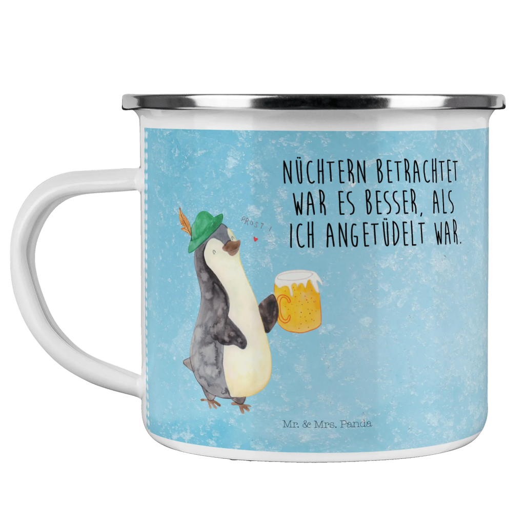Enamel camping mug Penguin Beer reisetasse, Teebecher, Kaffeetasse, metallbecher, Tasse Emaille, Campingtasse, Emaille Becher, becher emaille, Reisebecher, Emaille Tasse, Becher, Pott, wandertasse, Tasse, Emailletasse, wanderbecher, blechbecher, Campingbecher, Kaffeebecher, Metalltasse, Blechtasse, Teetasse, emaillebecher, Trinkbecher, Pinguin, Bier, Pinguine, Oktoberfest