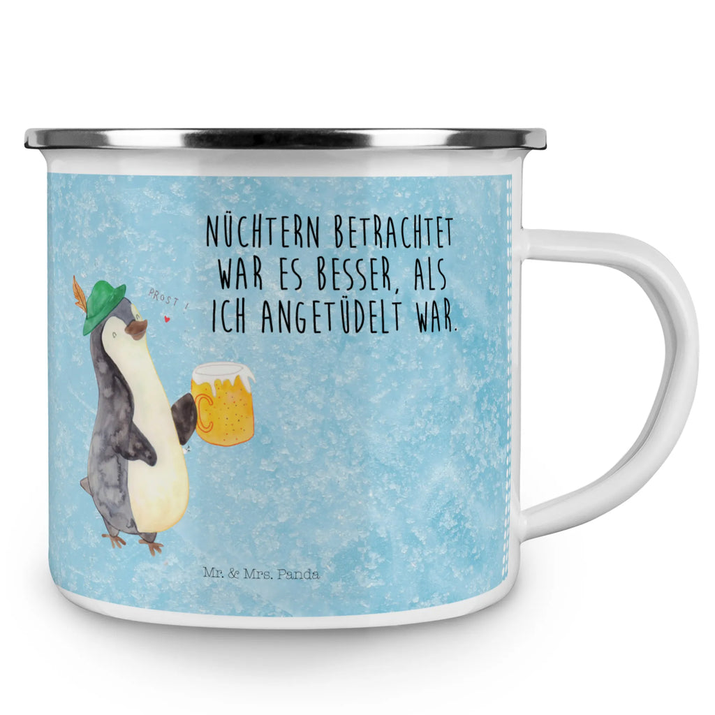 Enamel camping mug Penguin Beer reisetasse, Teebecher, Kaffeetasse, metallbecher, Tasse Emaille, Campingtasse, Emaille Becher, becher emaille, Reisebecher, Emaille Tasse, Becher, Pott, wandertasse, Tasse, Emailletasse, wanderbecher, blechbecher, Campingbecher, Kaffeebecher, Metalltasse, Blechtasse, Teetasse, emaillebecher, Trinkbecher, Pinguin, Bier, Pinguine, Oktoberfest