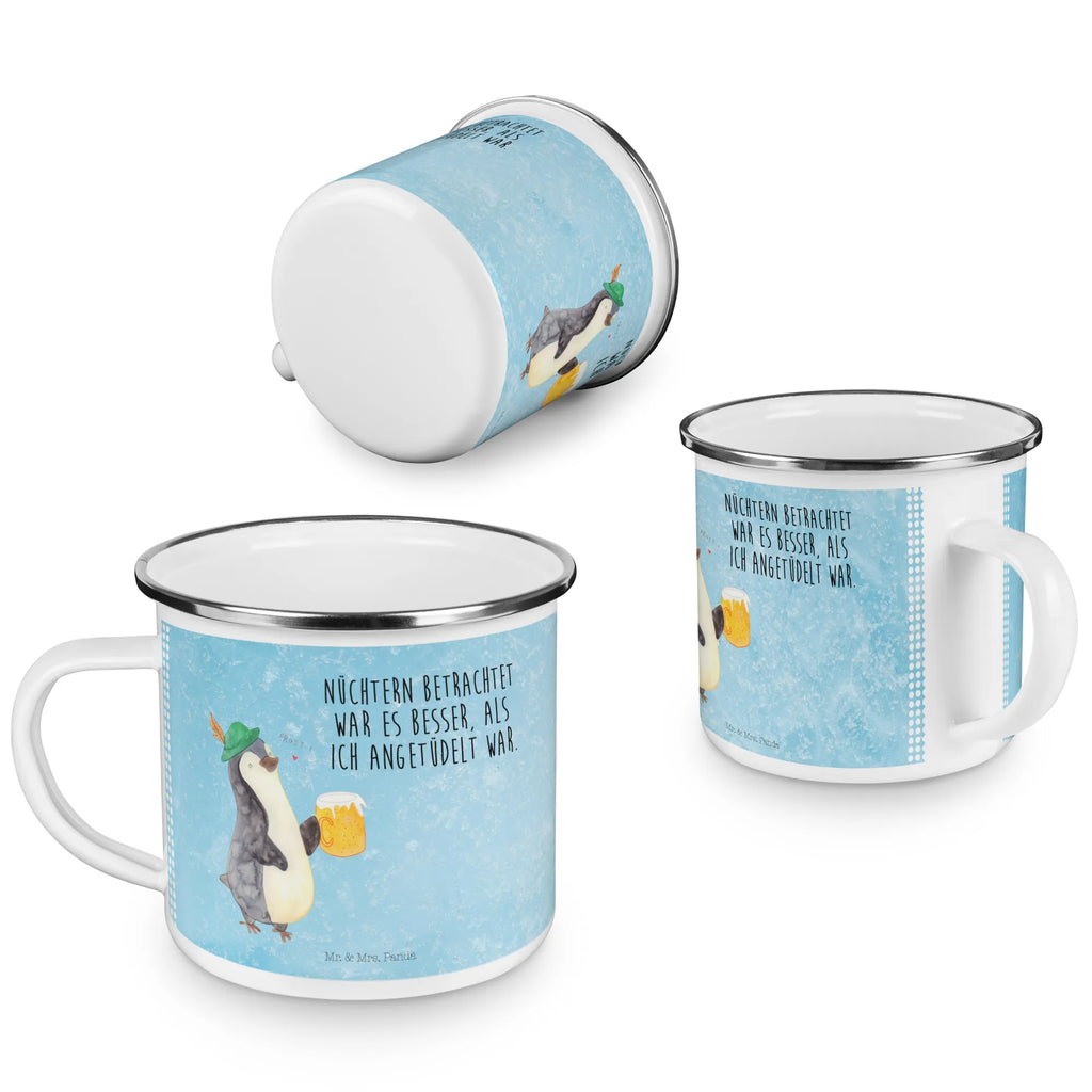 Enamel camping mug Penguin Beer reisetasse, Teebecher, Kaffeetasse, metallbecher, Tasse Emaille, Campingtasse, Emaille Becher, becher emaille, Reisebecher, Emaille Tasse, Becher, Pott, wandertasse, Tasse, Emailletasse, wanderbecher, blechbecher, Campingbecher, Kaffeebecher, Metalltasse, Blechtasse, Teetasse, emaillebecher, Trinkbecher, Pinguin, Bier, Pinguine, Oktoberfest