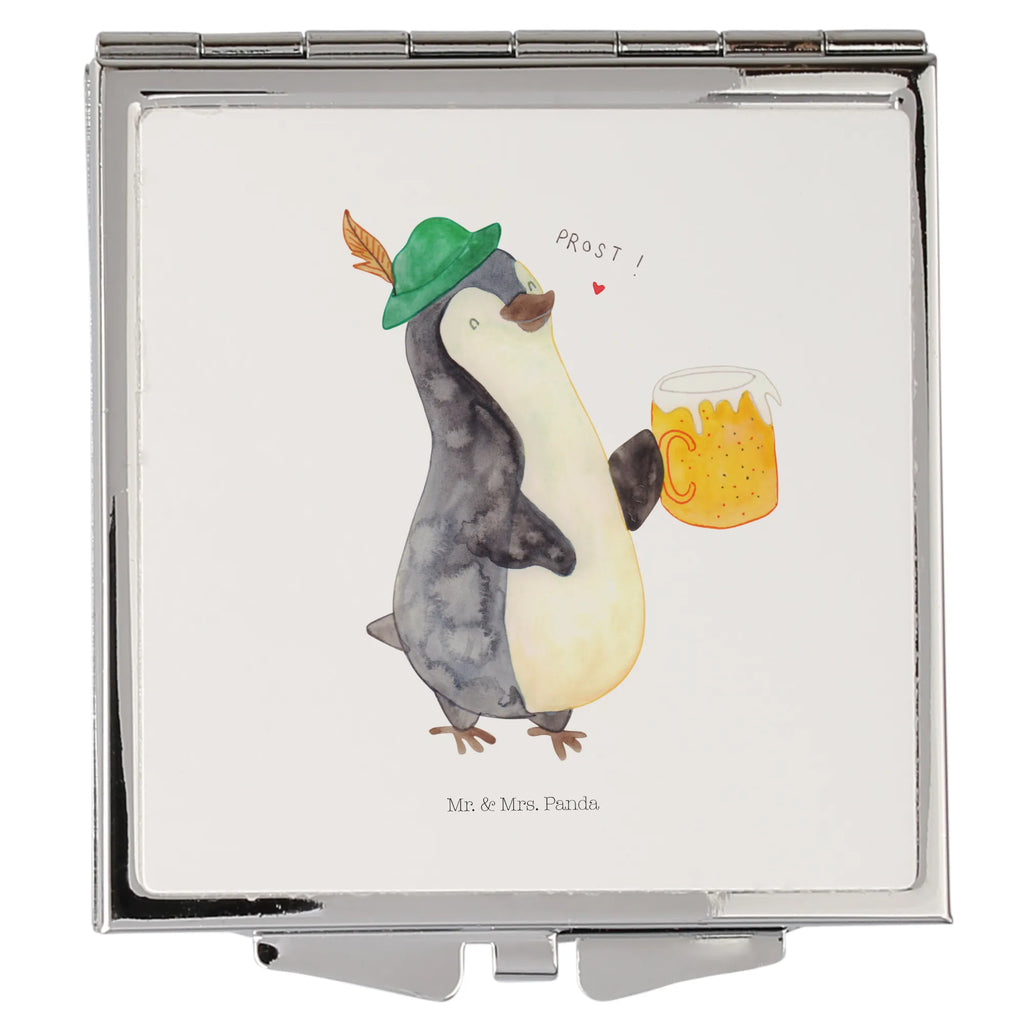 Kwadratowe lusterko do torebki pingwin piwo Kosmetikspiegel Klein, Taschenspiegel, Handspiegel Mit Hülle, Mini Spiegel, Klappspiegel, Vintage Kompaktspiegel, Spiegel Für Unterwegs, Deko Handspiegel, Reise Spiegel, Kompaktspiegel, Klappbarer Taschenspiegel, Quadratischer Handspiegel, Taschen-Kosmetikspiegel, Silber, Tragbarer Spiegel, Spiegel Für Make-Up Tasche, Design Taschenspiegel, Klappbarer Handspiegel, Spiegel Für Handtasche, Handtaschenspiegel, Runder Taschenspiegel, Handspiegel Geschenkidee, Handspiegel Zum Mitnehmen, Schminkspiegel To Go, Handspiegel Für Damen, Spiegel Für Schminktasche, Schminkspiegel Kompakt, Pinguin, Pinguine, Bier, Oktoberfest