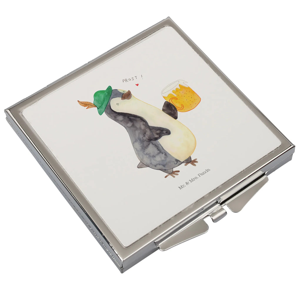 Kwadratowe lusterko do torebki pingwin piwo Kosmetikspiegel Klein, Taschenspiegel, Handspiegel Mit Hülle, Mini Spiegel, Klappspiegel, Vintage Kompaktspiegel, Spiegel Für Unterwegs, Deko Handspiegel, Reise Spiegel, Kompaktspiegel, Klappbarer Taschenspiegel, Quadratischer Handspiegel, Taschen-Kosmetikspiegel, Silber, Tragbarer Spiegel, Spiegel Für Make-Up Tasche, Design Taschenspiegel, Klappbarer Handspiegel, Spiegel Für Handtasche, Handtaschenspiegel, Runder Taschenspiegel, Handspiegel Geschenkidee, Handspiegel Zum Mitnehmen, Schminkspiegel To Go, Handspiegel Für Damen, Spiegel Für Schminktasche, Schminkspiegel Kompakt, Pinguin, Pinguine, Bier, Oktoberfest