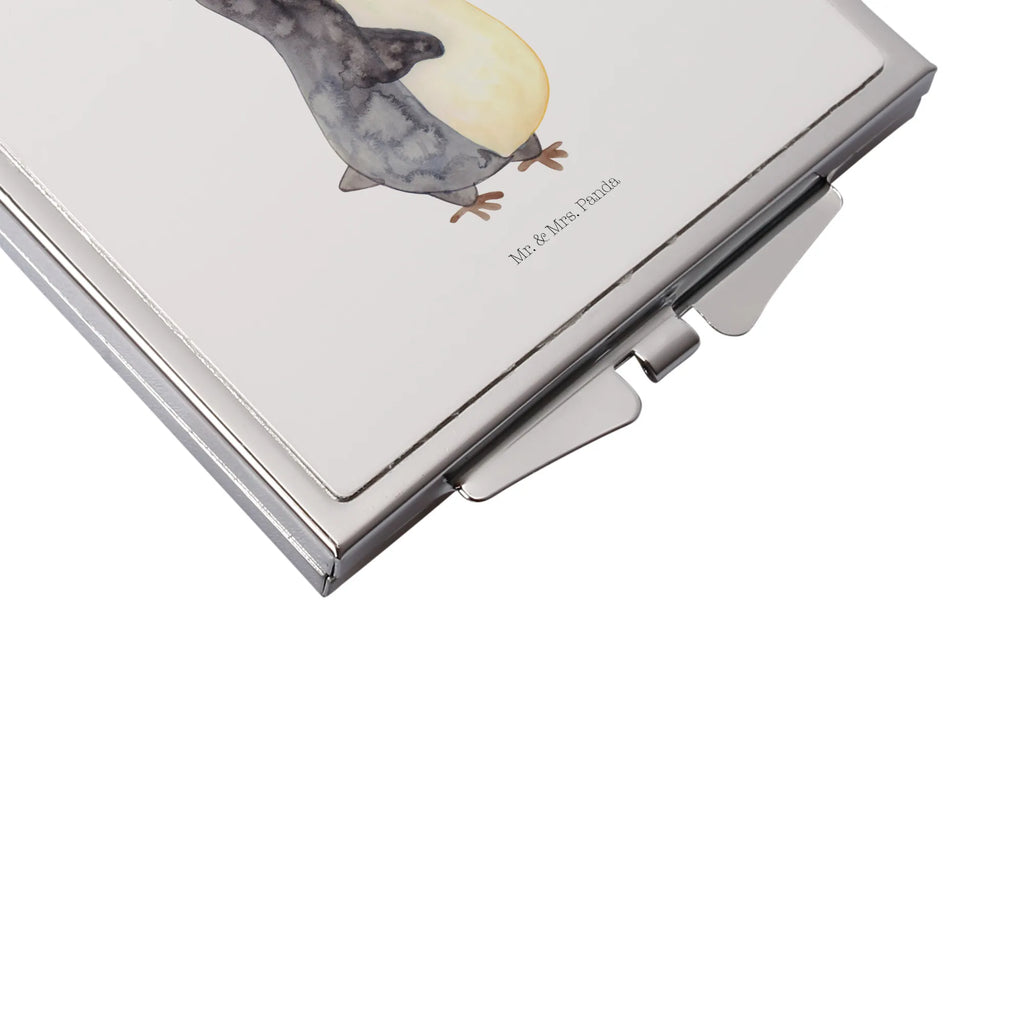 Kwadratowe lusterko do torebki pingwin piwo Kosmetikspiegel Klein, Taschenspiegel, Handspiegel Mit Hülle, Mini Spiegel, Klappspiegel, Vintage Kompaktspiegel, Spiegel Für Unterwegs, Deko Handspiegel, Reise Spiegel, Kompaktspiegel, Klappbarer Taschenspiegel, Quadratischer Handspiegel, Taschen-Kosmetikspiegel, Silber, Tragbarer Spiegel, Spiegel Für Make-Up Tasche, Design Taschenspiegel, Klappbarer Handspiegel, Spiegel Für Handtasche, Handtaschenspiegel, Runder Taschenspiegel, Handspiegel Geschenkidee, Handspiegel Zum Mitnehmen, Schminkspiegel To Go, Handspiegel Für Damen, Spiegel Für Schminktasche, Schminkspiegel Kompakt, Pinguin, Pinguine, Bier, Oktoberfest