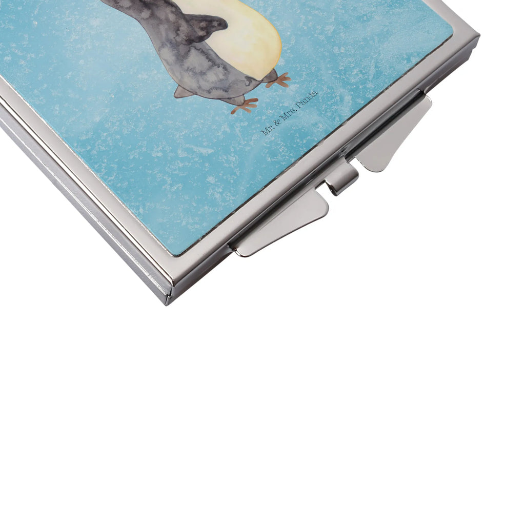 Kwadratowe lusterko do torebki pingwin piwo Kosmetikspiegel Klein, Taschenspiegel, Handspiegel Mit Hülle, Mini Spiegel, Klappspiegel, Vintage Kompaktspiegel, Spiegel Für Unterwegs, Deko Handspiegel, Reise Spiegel, Kompaktspiegel, Klappbarer Taschenspiegel, Quadratischer Handspiegel, Taschen-Kosmetikspiegel, Silber, Tragbarer Spiegel, Spiegel Für Make-Up Tasche, Design Taschenspiegel, Klappbarer Handspiegel, Spiegel Für Handtasche, Handtaschenspiegel, Runder Taschenspiegel, Handspiegel Geschenkidee, Handspiegel Zum Mitnehmen, Schminkspiegel To Go, Handspiegel Für Damen, Spiegel Für Schminktasche, Schminkspiegel Kompakt, Pinguin, Pinguine, Bier, Oktoberfest