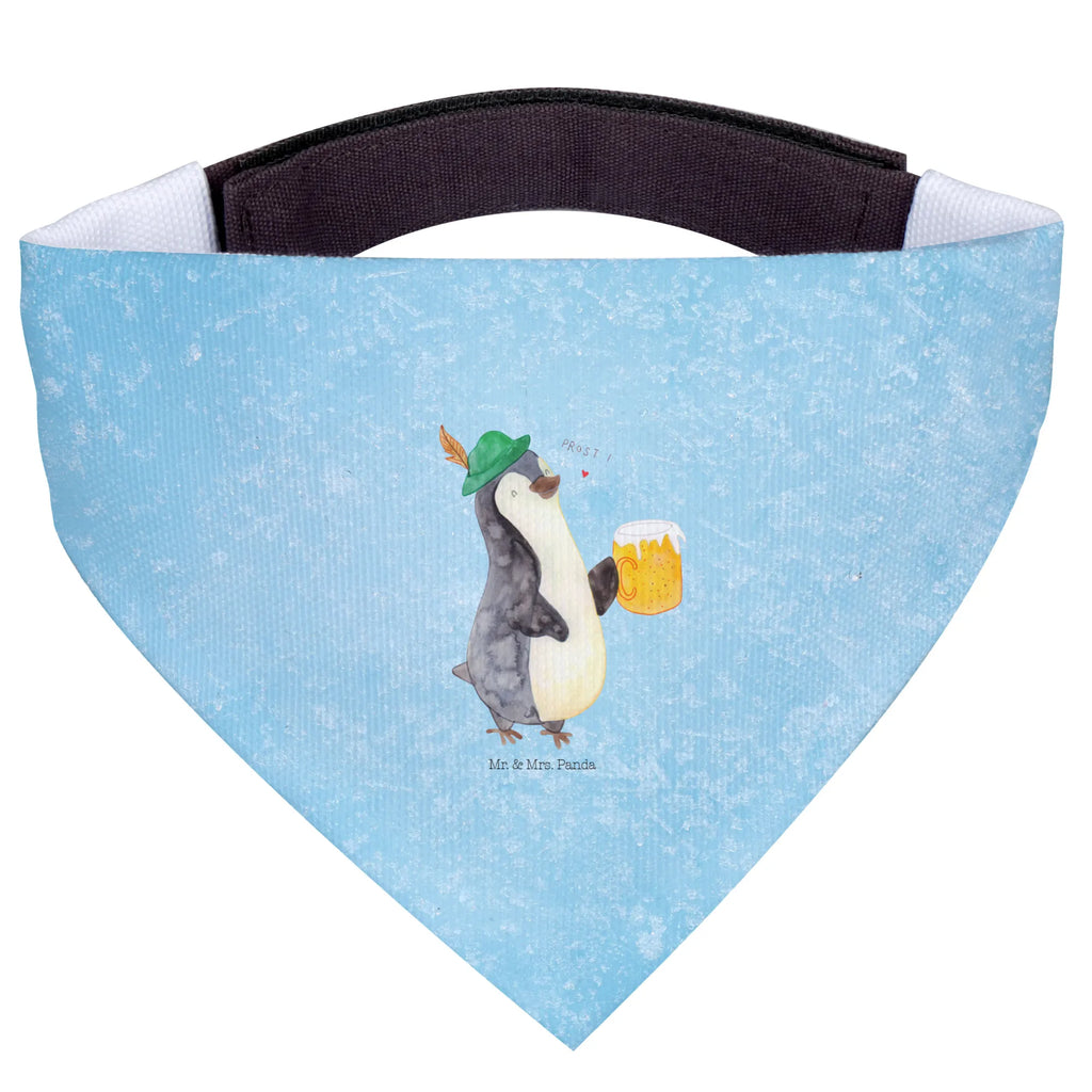 Hundehalstuch Pinguin Bier Hundehalstuch, Tuch, Halstuch, Mittelgroße Hunde, Mittel, Hunde, Pinguin, Oktoberfest, Bier, Pinguine