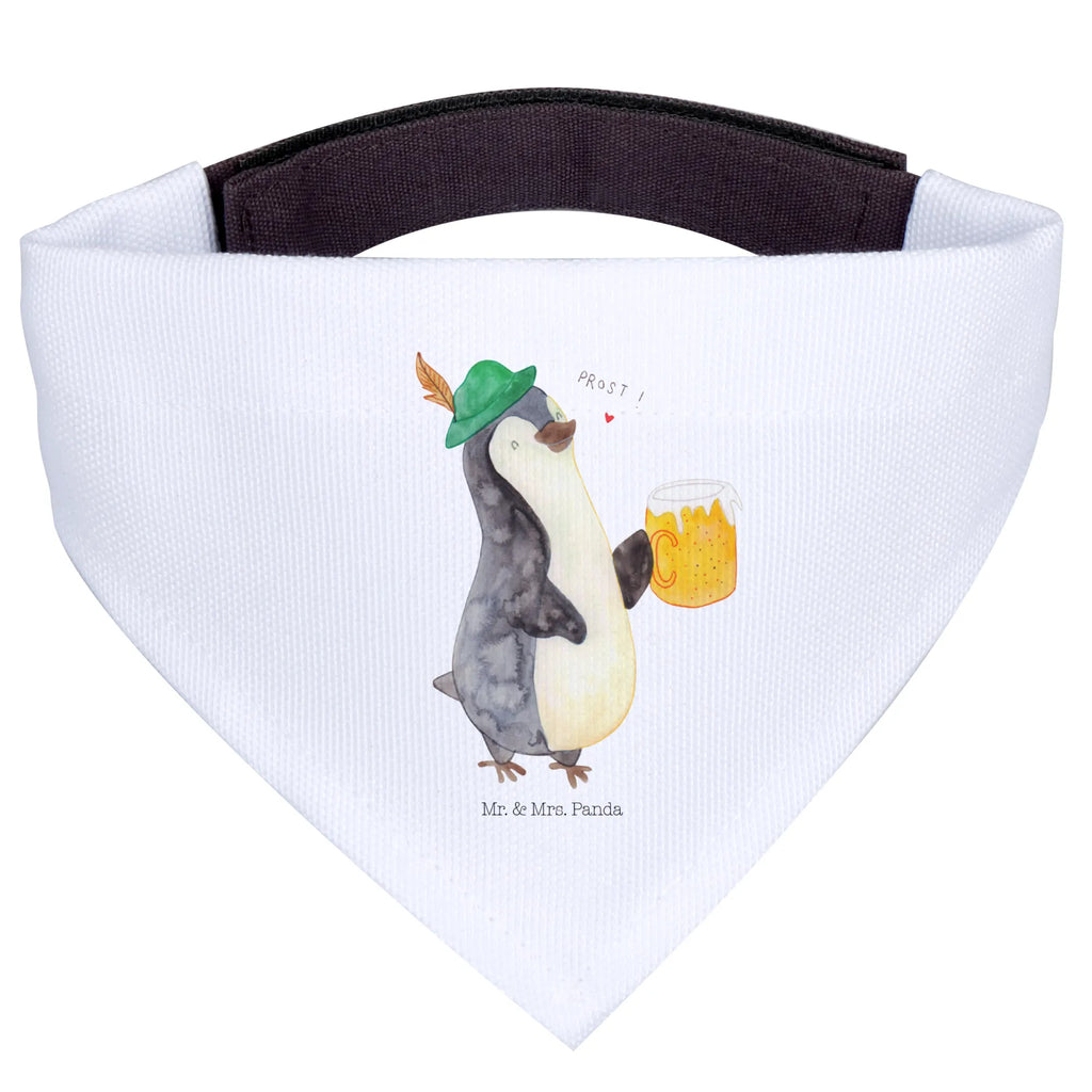 Hundehalstuch Pinguin Bier Hundehalstuch, Tuch, Halstuch, Mittelgroße Hunde, Mittel, Hunde, Pinguin, Oktoberfest, Bier, Pinguine