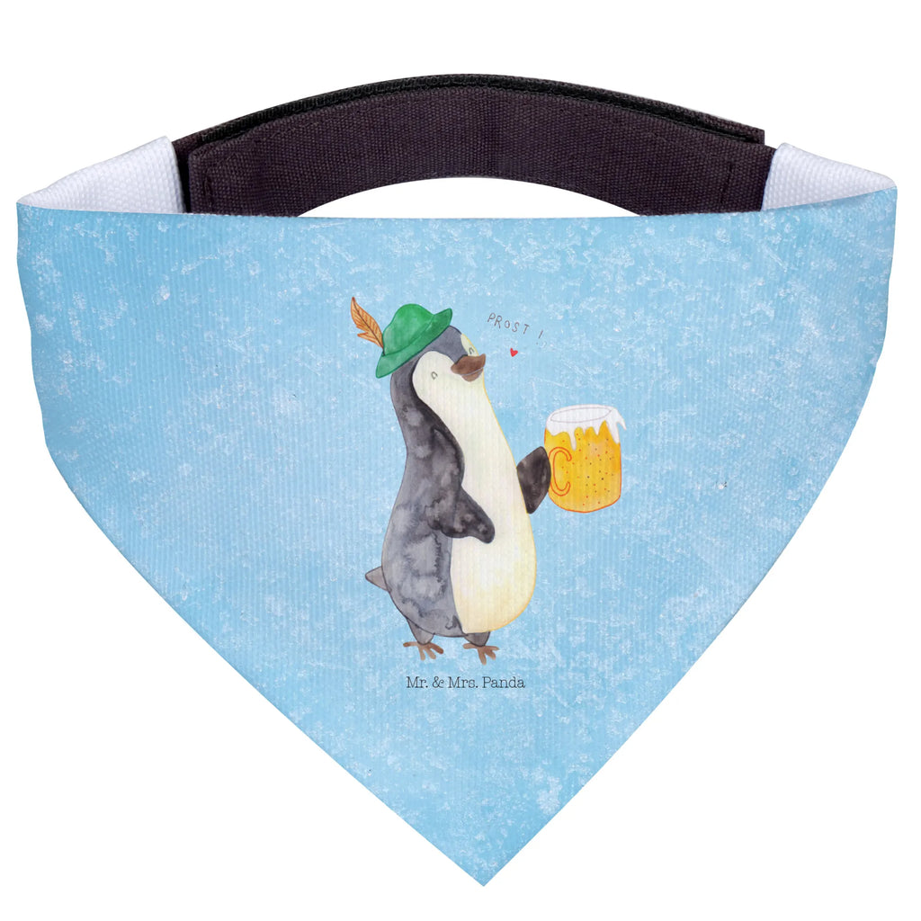 Hundehalstuch Pinguin Bier Hundehalstuch, Tuch, Halstuch, Mittelgroße Hunde, Mittel, Hunde, Pinguin, Oktoberfest, Bier, Pinguine