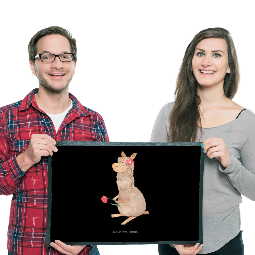 Doormat alpaca flower Fußmatte outdoor, Schmutzfangmatte, Fußabtreter außen, Motivfußmatte, Fußabtreter, Fußmatte innen, Schmutzfangmatte waschbar, Eingangsteppich, Matte, Schmutzfangteppich, Fußmatte außen wetterfest, Schmutzfänger, Gummimatte, Schmutzmatte, Fußmatte außen, Fussmatten online, Gummi Matte, Fußmatte waschbar, Haustürmatte, Fußmatten, Vorleger, Fußabstreifer außen, Türvorleger, Fussmatten, Fußabstreifer, Türmatte, Sauberlaufmatte, Alpaka, Lama, Alpaka Dekoration, Alpaka Spruch, Motiv Alpaka, Alpaka Zitat, Alpaka Witz, Lamas, Blume, Alpaka Geschenk, Alpaka Dekor