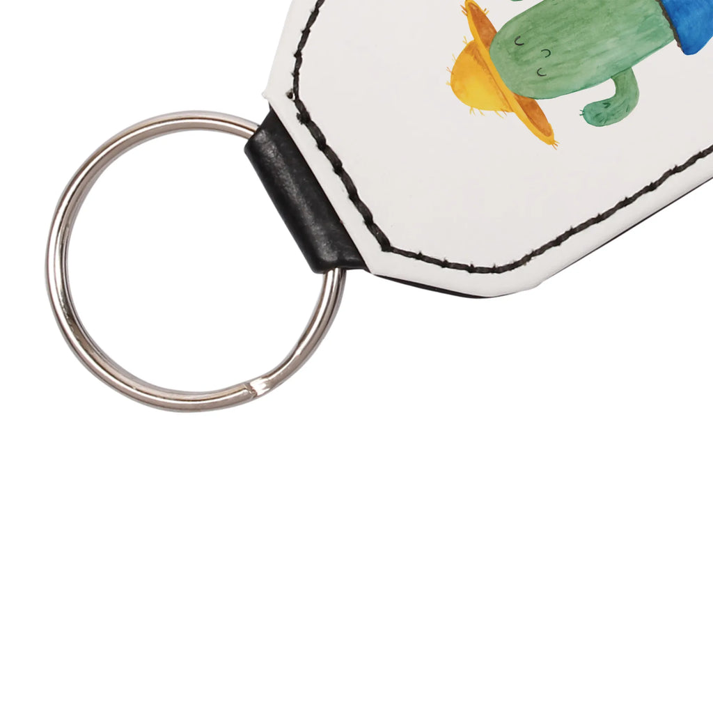 Prostokątny brelok kaktus Kapelusz Kaktus, Kaktusy