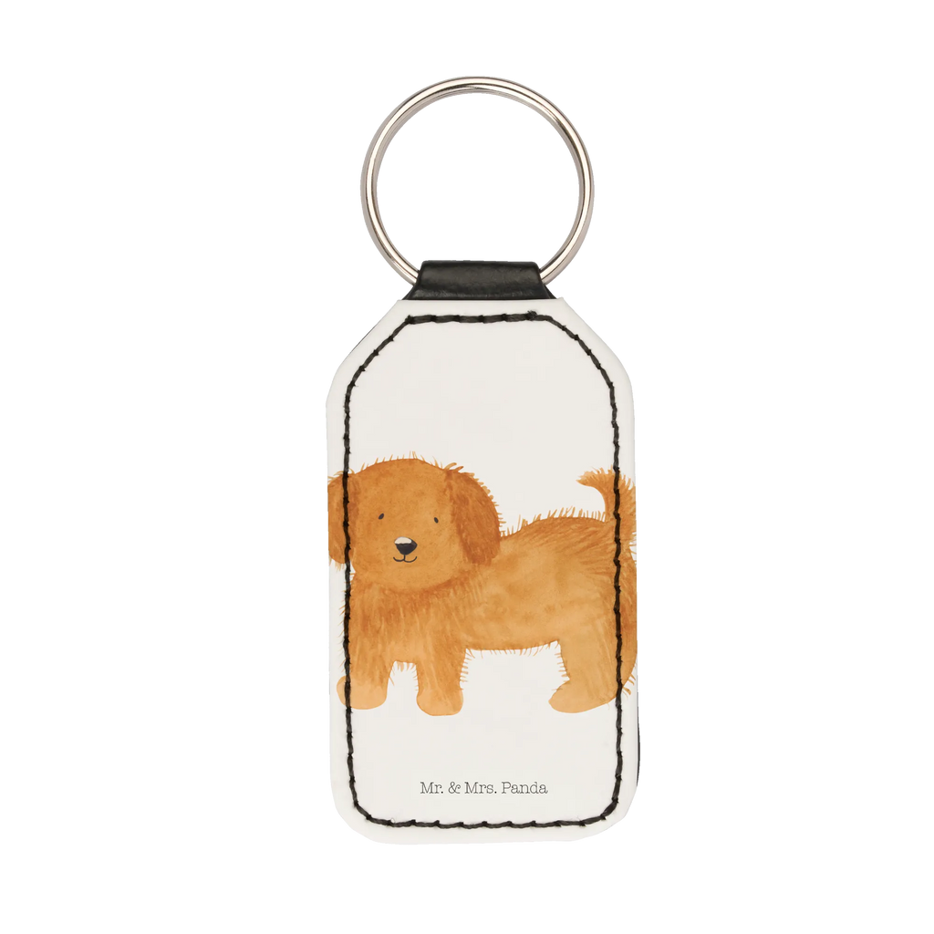 Rectangular key ring Dog fluffy lucky charm, key ring, keychain, bag pendant, pendant, dog, mutt, hound, woof, dog mama, dog breed, love dogs, love for dogs, dog decorative items, bag with dog print, funny gifts for dog owners, what do you give a dog lover, Christmas gifts for dogs, gifts for dogs, dog sayings, dog owner, dogs, Dog, dog love, dog mom, mistress
