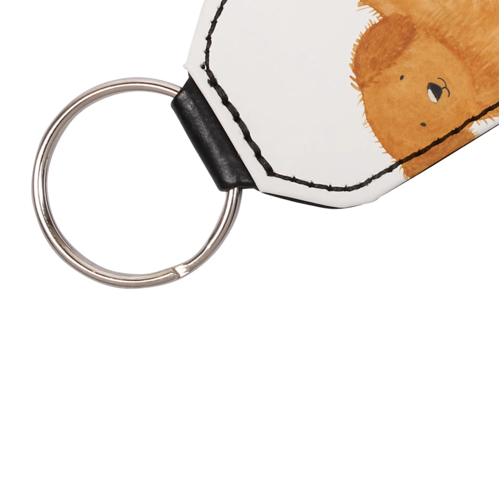 Rectangular key ring Dog fluffy lucky charm, key ring, keychain, bag pendant, pendant, dog, mutt, hound, woof, dog mama, dog breed, love dogs, love for dogs, dog decorative items, bag with dog print, funny gifts for dog owners, what do you give a dog lover, Christmas gifts for dogs, gifts for dogs, dog sayings, dog owner, dogs, Dog, dog love, dog mom, mistress