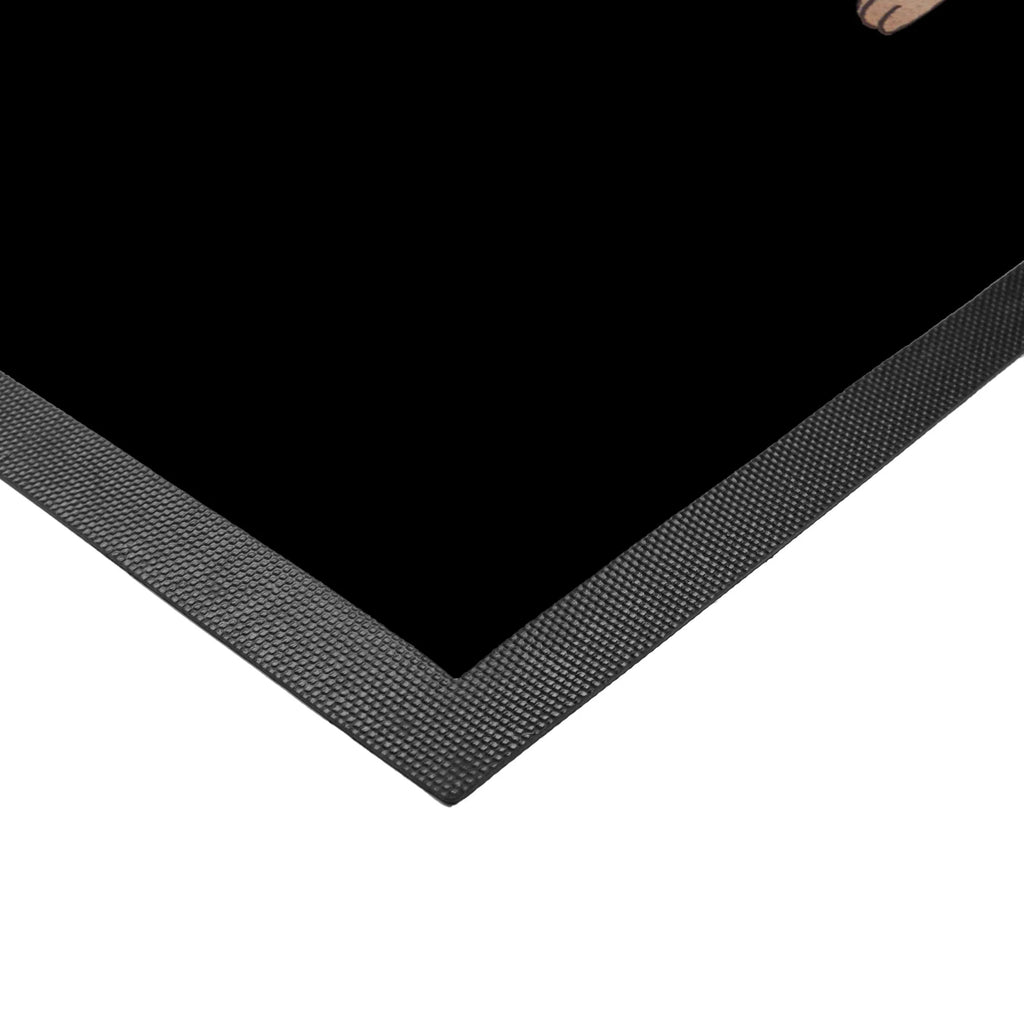 Doormat Dog Relax Schmutzfangteppich, Gummi Matte, Eingangsteppich, Fußmatten, Fussmatten, Fußmatte außen wetterfest, Schmutzfangmatte waschbar, Fußabstreifer, Türvorleger, Gummimatte, Fußabtreter, Fußmatte innen, Schmutzfänger, Vorleger, Fußmatte outdoor, Schmutzfangmatte, Sauberlaufmatte, Motivfußmatte, Fußmatte außen, Fussmatten online, Haustürmatte, Schmutzmatte, Matte, Türmatte, Fußabstreifer außen, Fußabtreter außen, Fußmatte waschbar, Hund, Hundemotiv, Haustier, Hunderasse, Tierliebhaber, Hundebesitzer, Sprüche, Hundeglück, Hundeliebe, Liebe, schwarzer Hund