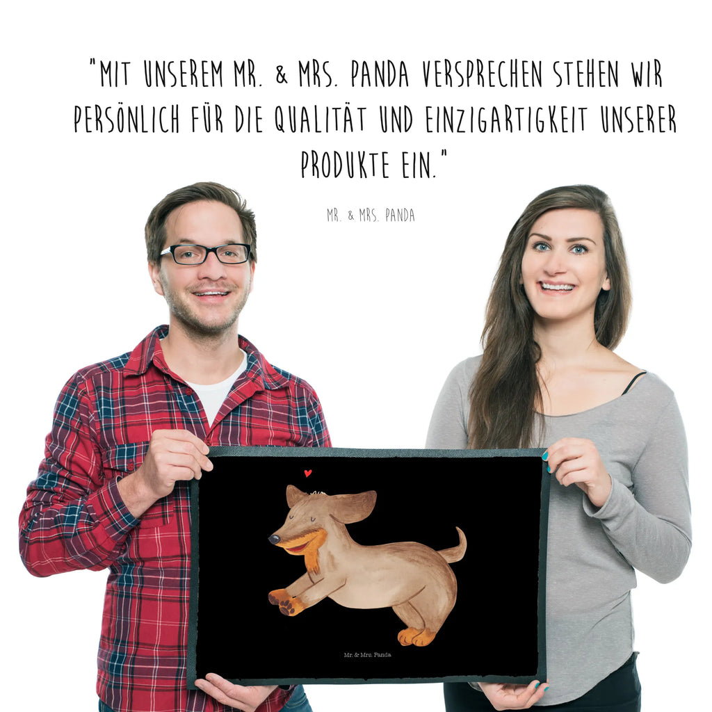 Fußmatte Hund Dackel Vorleger, Schmutzmatte, Fußabstreifer außen, Sauberlaufmatte, Gummi Matte, Türvorleger, Fußabtreter, Fußmatte outdoor, Fußmatte waschbar, Türmatte, Schmutzfangmatte, Fußmatte innen, Schmutzfangmatte waschbar, Fußabtreter außen, Schmutzfangteppich, Fußabstreifer, Haustürmatte, Fußmatte außen wetterfest, Fußmatte außen, Schmutzfänger, Motivfußmatte, Eingangsteppich, Fußmatten, Matte, Fussmatten online, Fussmatten, Gummimatte, Hund, Hundemotiv, Haustier, Hunderasse, Tierliebhaber, Hundebesitzer, Sprüche, Dachshund, happy dog, Hunde, Dackel