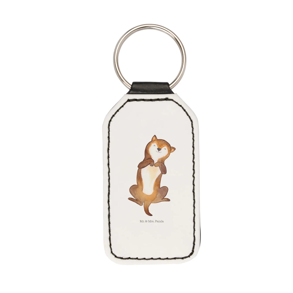 Rectangular key ring Dog Stroke bag pendant, lucky charm, keychain, key ring, pendant, dog, mutt, hound, woof, dog mama, dog breed, love dogs, love for dogs, dog decorative items, bag with dog print, funny gifts for dog owners, what do you give a dog lover, Christmas gifts for dogs, gifts for dogs, dog sayings, dog puppy, belly rub, Dog, dog love