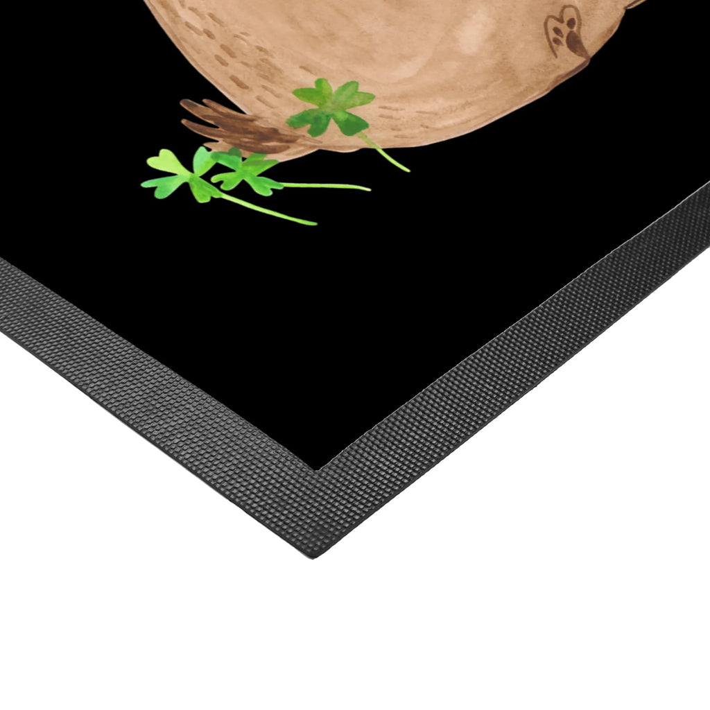 wycieraczka pies koniczyna Pies, motyw psa, zwierzę domowe, rasa psa, miłośnik zwierząt, właściciel psa, powiedzenia