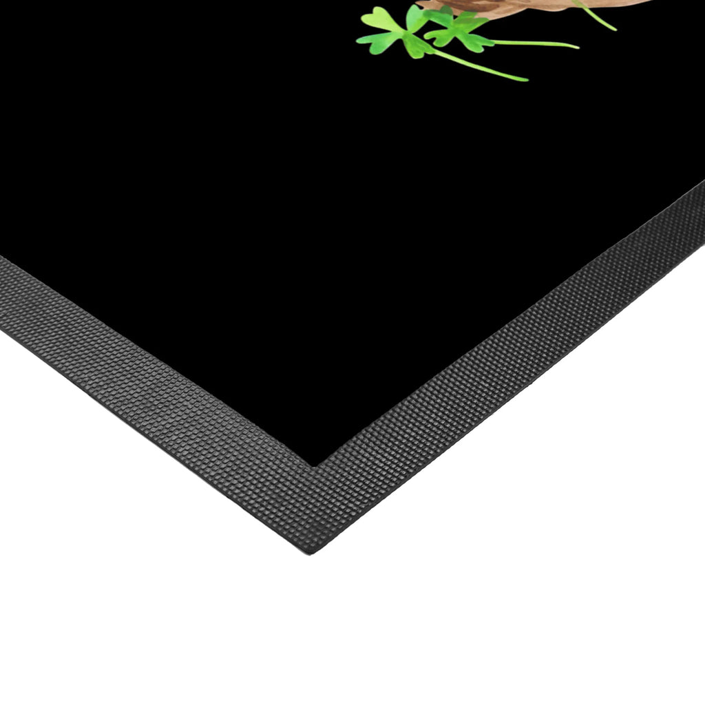 wycieraczka pies koniczyna Pies, motyw psa, zwierzę domowe, rasa psa, miłośnik zwierząt, właściciel psa, powiedzenia